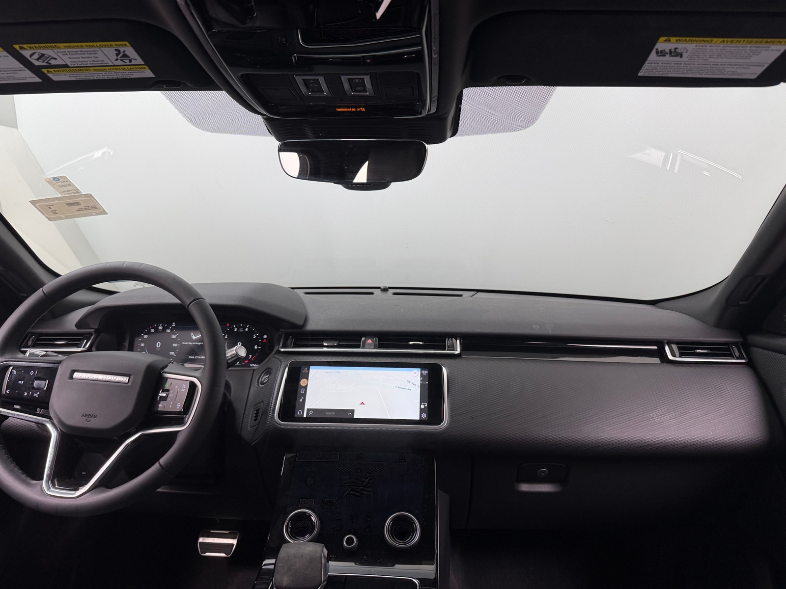 Thumbnail: 2023 Land Rover Range Rover Velar - 2