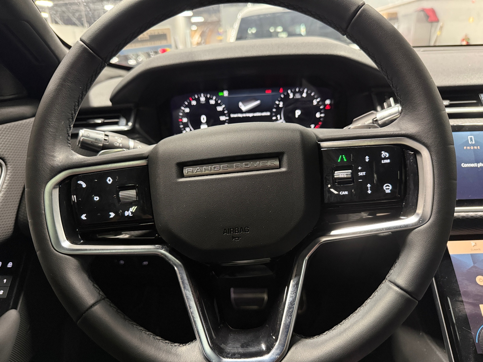 Thumbnail: 2023 Land Rover Range Rover Velar - 4
