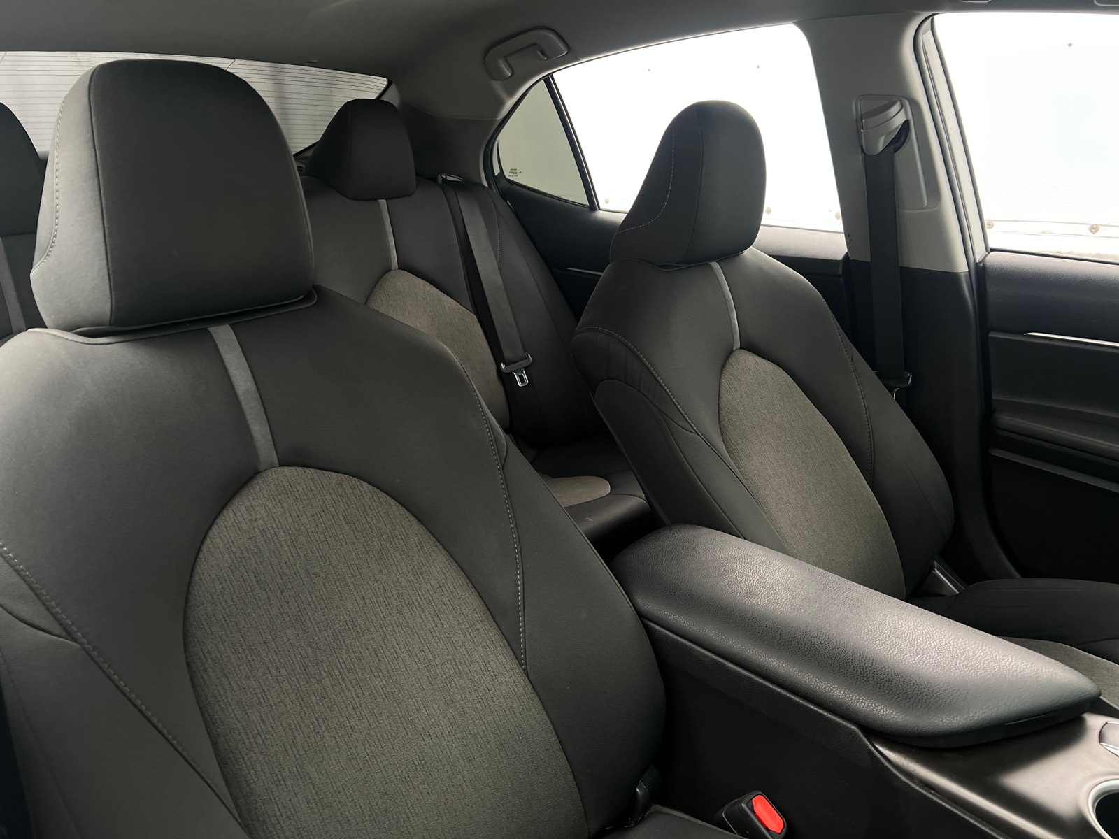 Thumbnail: 2023 Toyota Camry - 2