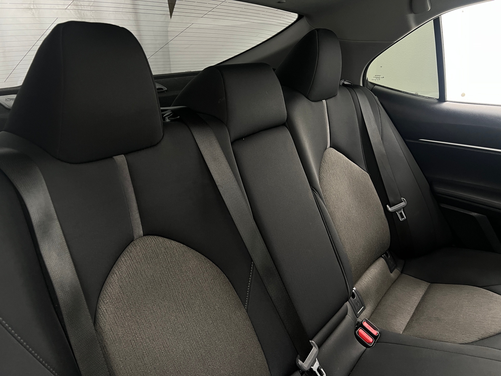 Thumbnail: 2023 Toyota Camry - 6