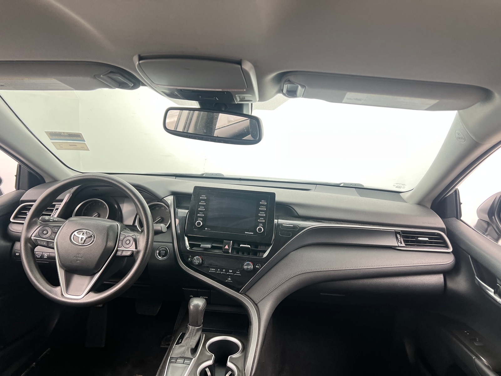 Thumbnail: 2023 Toyota Camry - 3