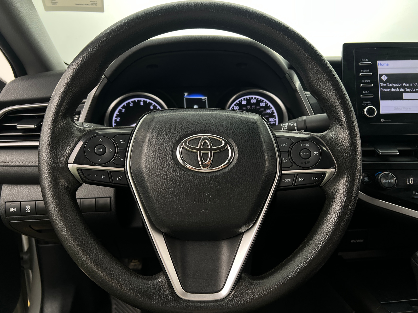 Thumbnail: 2023 Toyota Camry - 5