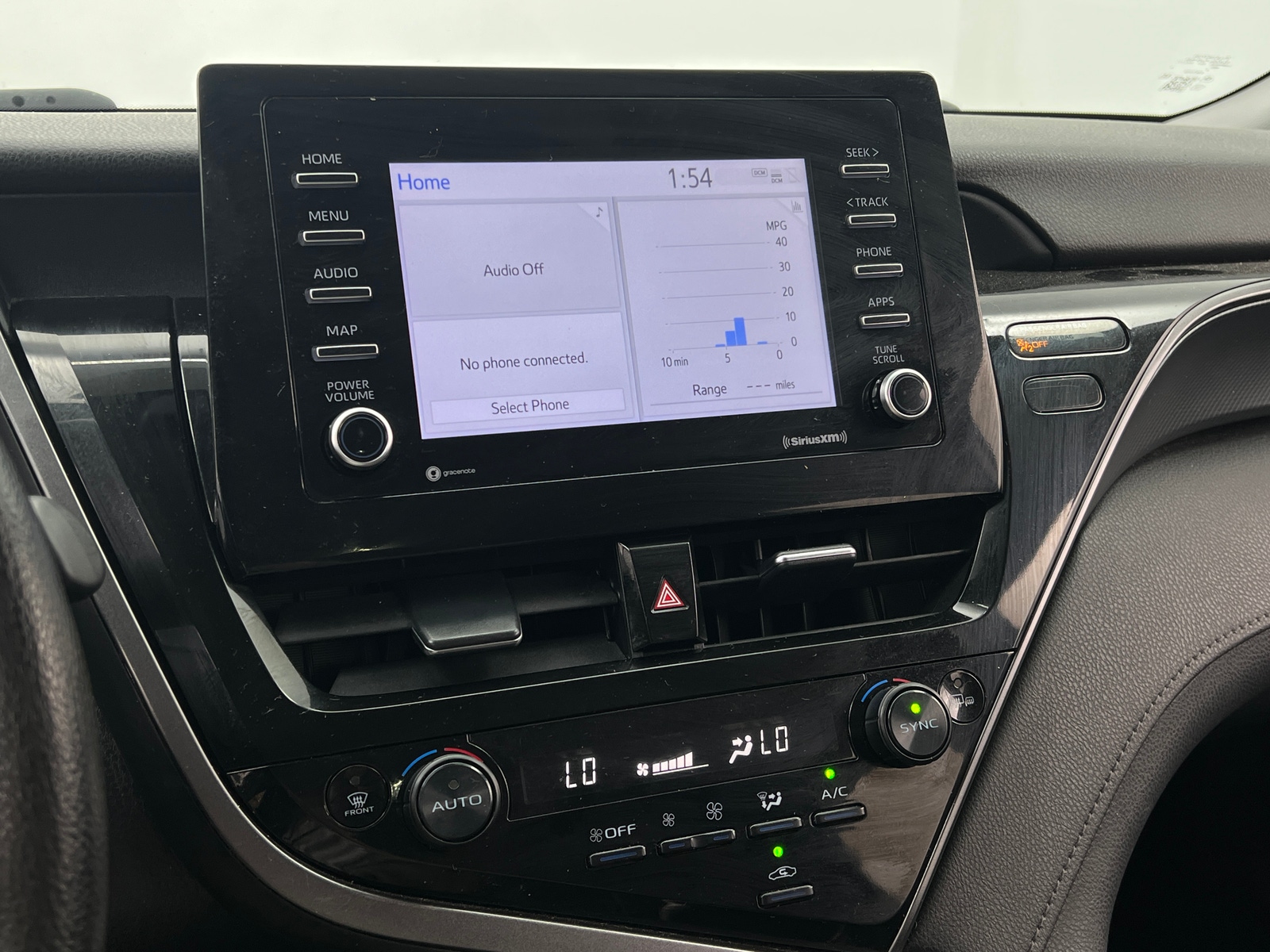 Thumbnail: 2023 Toyota Camry - 4