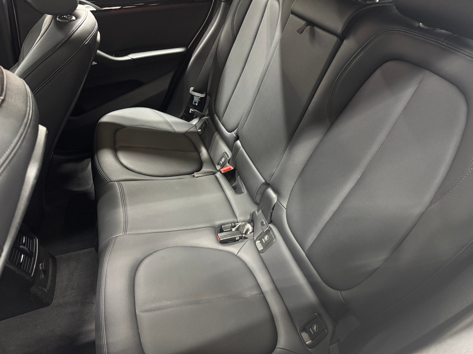 Thumbnail: 2018 BMW X1 - 5