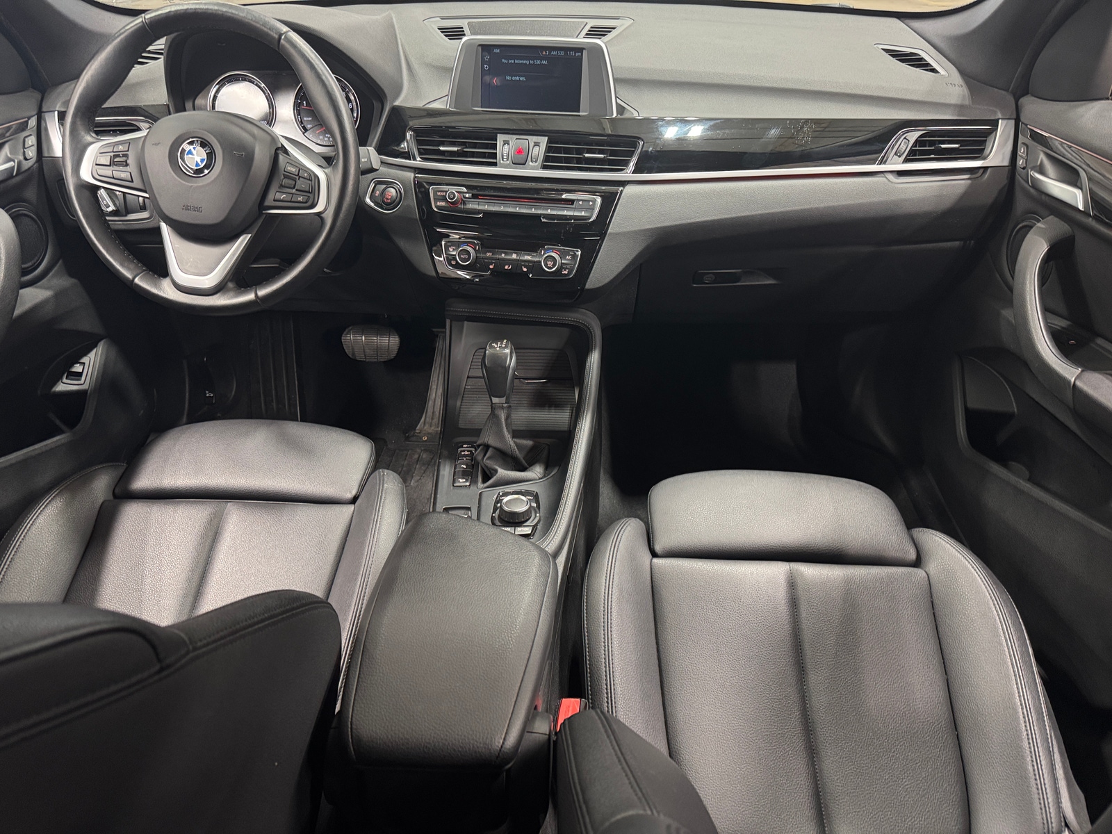 Thumbnail: 2018 BMW X1 - 2