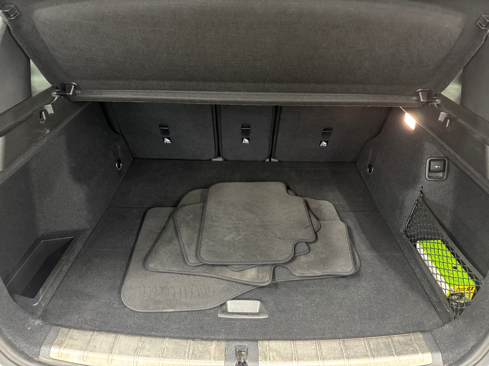 Thumbnail: 2018 BMW X1 - 6