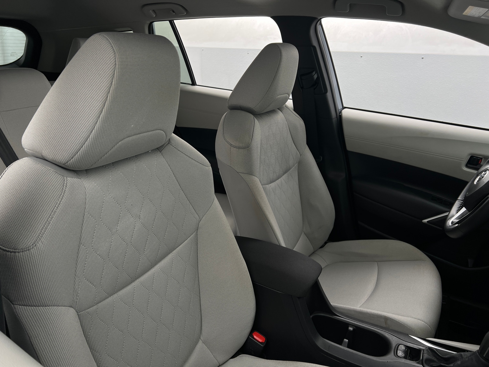 Thumbnail: 2024 Toyota Corolla Cross - 2