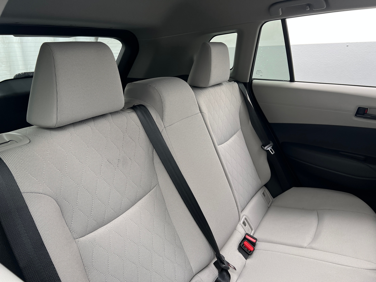 Thumbnail: 2024 Toyota Corolla Cross - 6