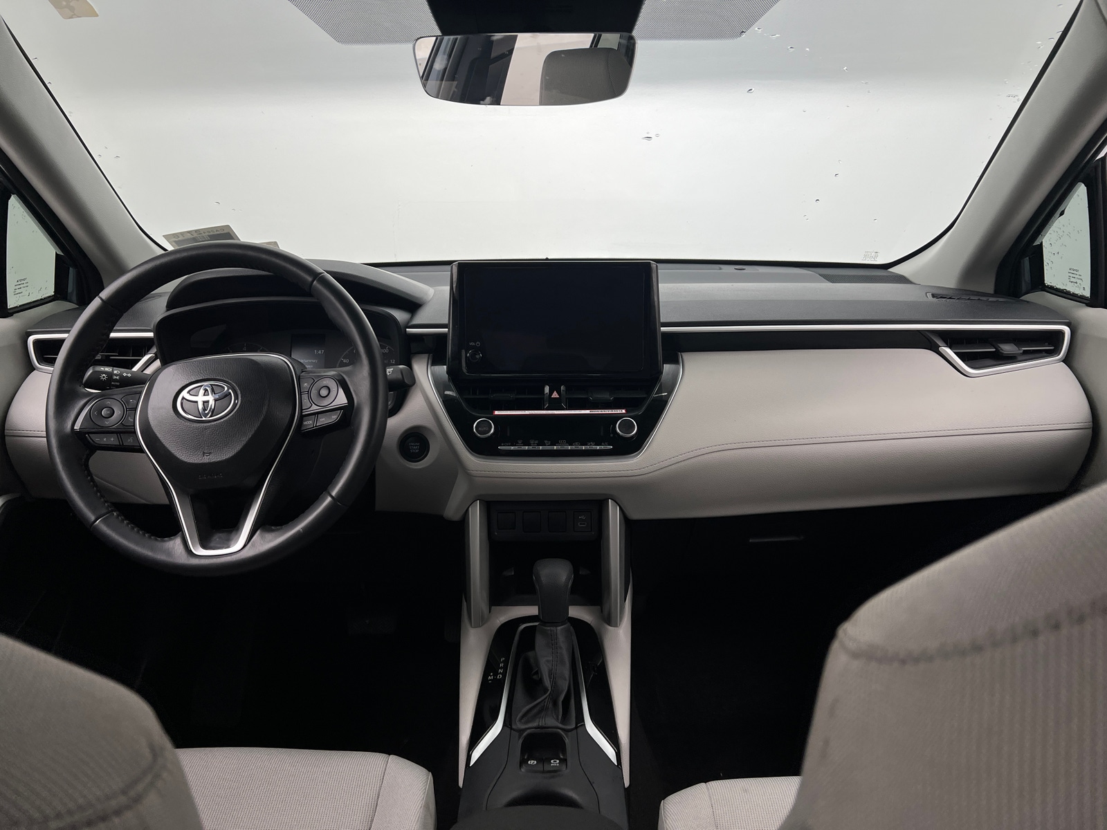 Thumbnail: 2024 Toyota Corolla Cross - 3