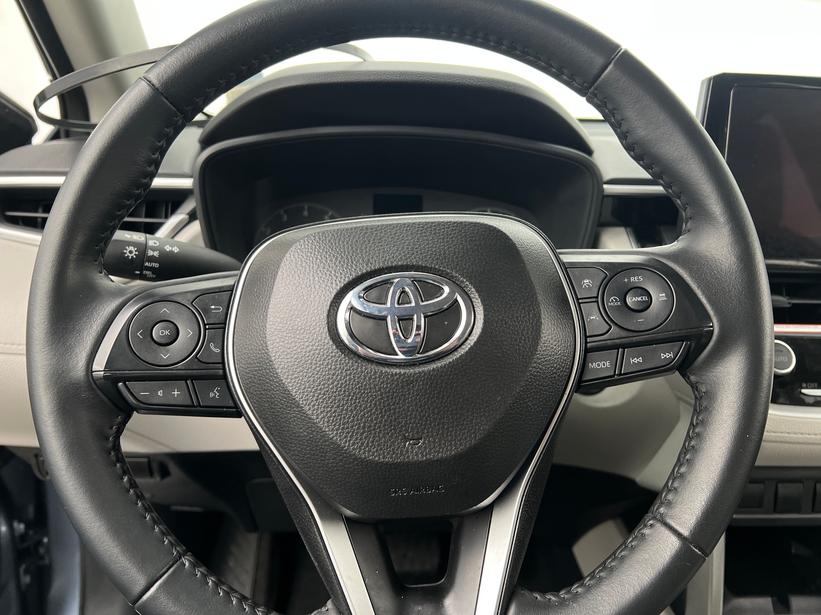 Thumbnail: 2024 Toyota Corolla Cross - 5