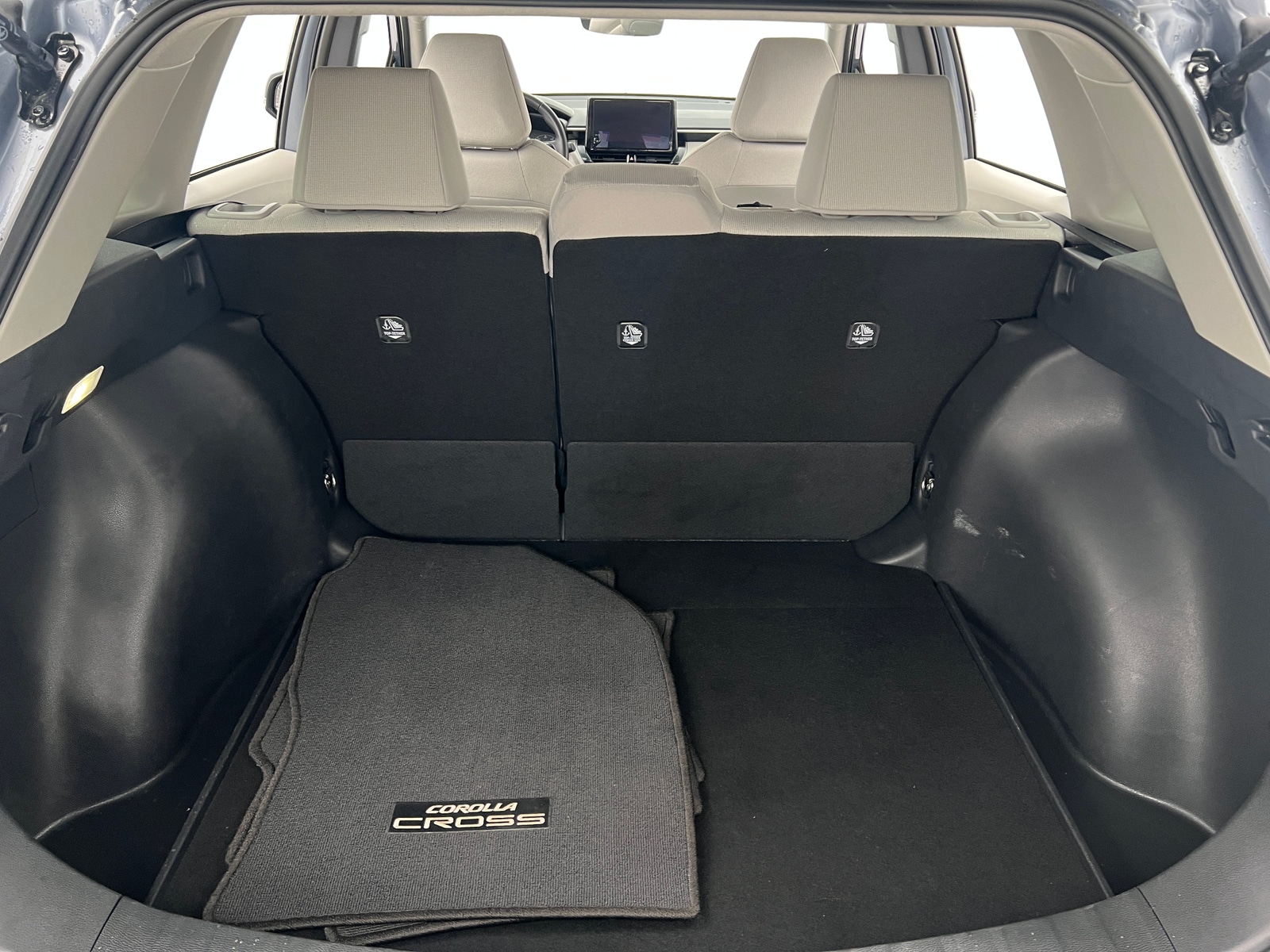 Thumbnail: 2024 Toyota Corolla Cross - 7