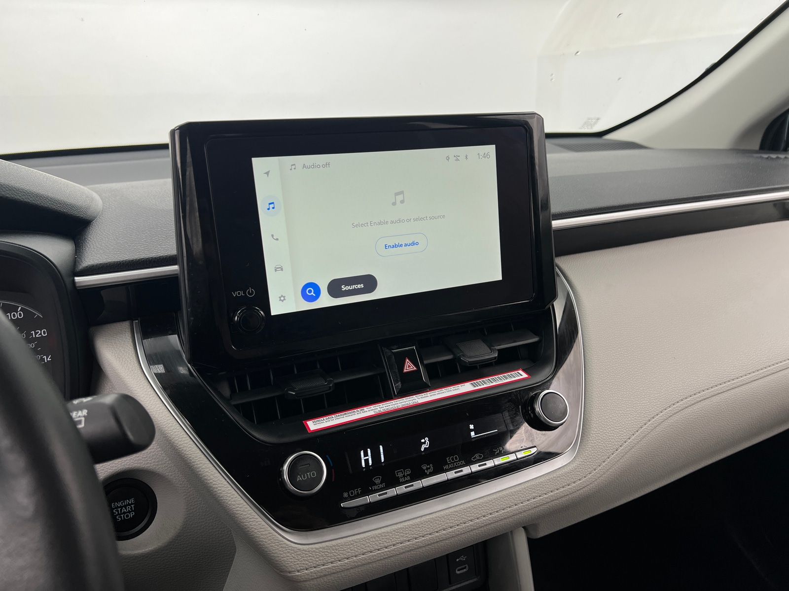 Thumbnail: 2024 Toyota Corolla Cross - 4