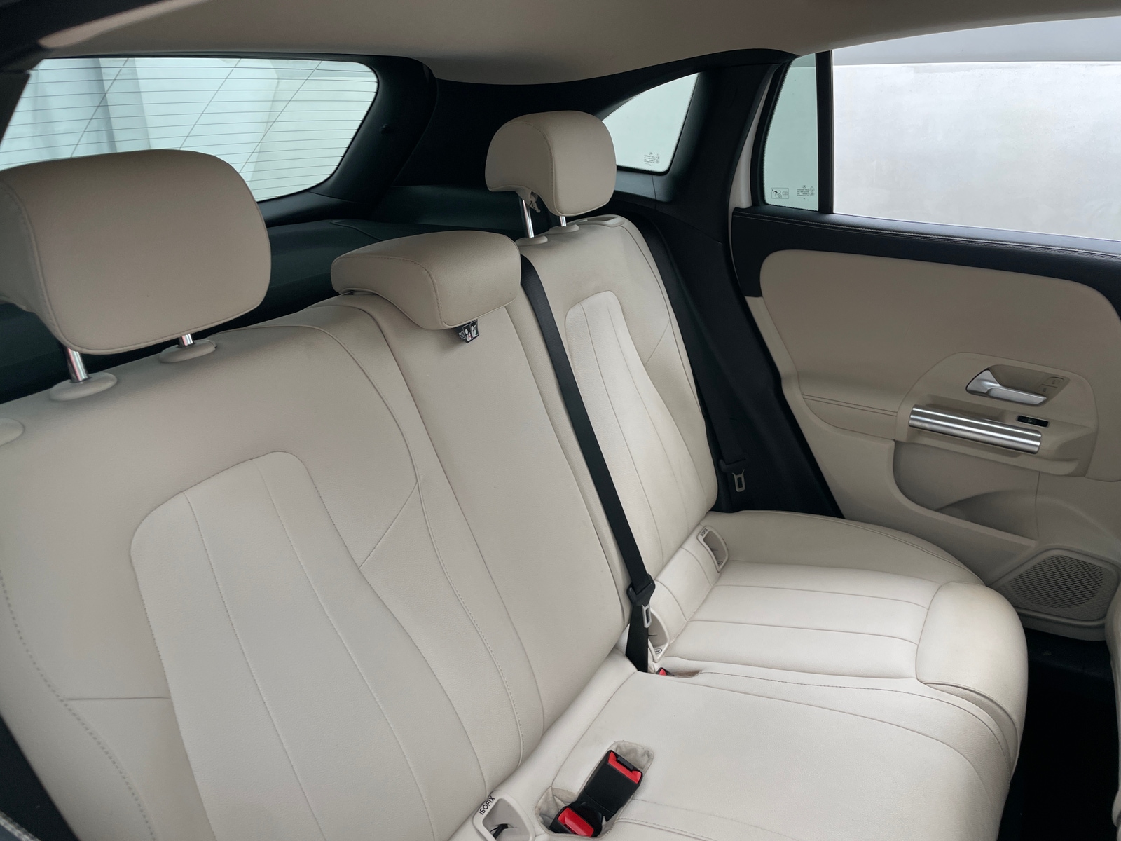 Thumbnail: 2021 Mercedes-Benz GLA - 5