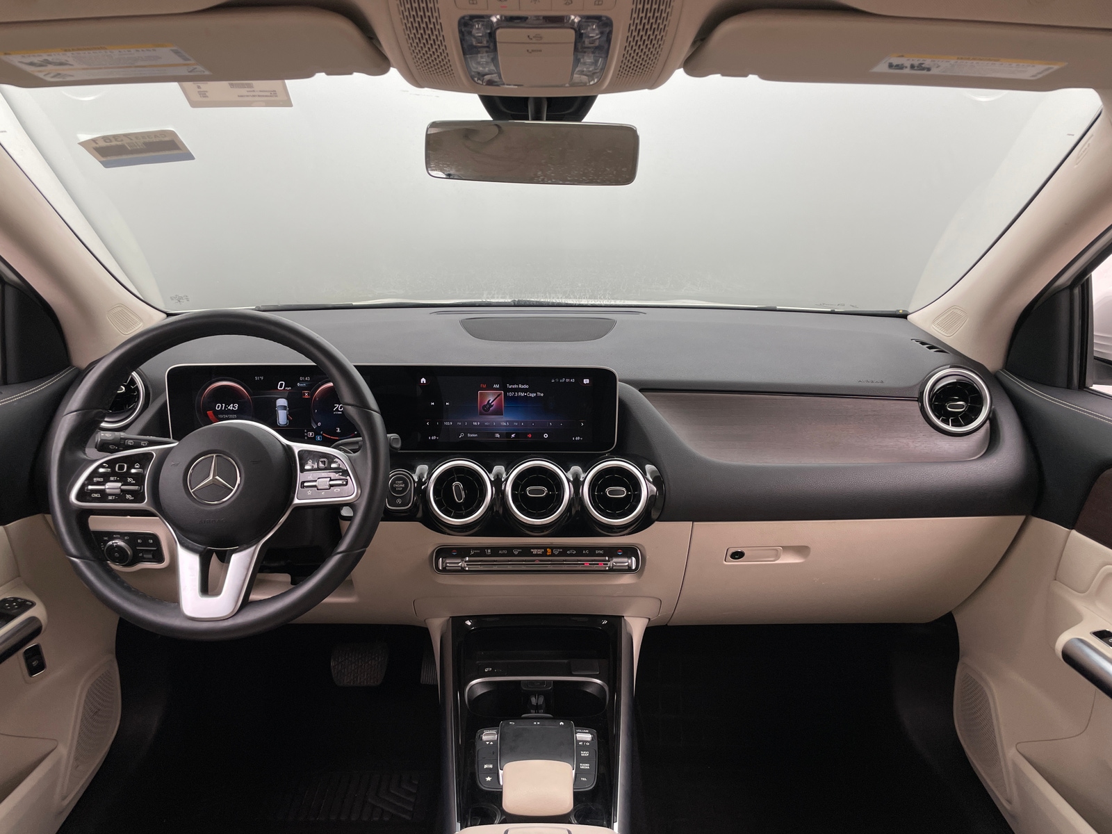 Thumbnail: 2021 Mercedes-Benz GLA - 2