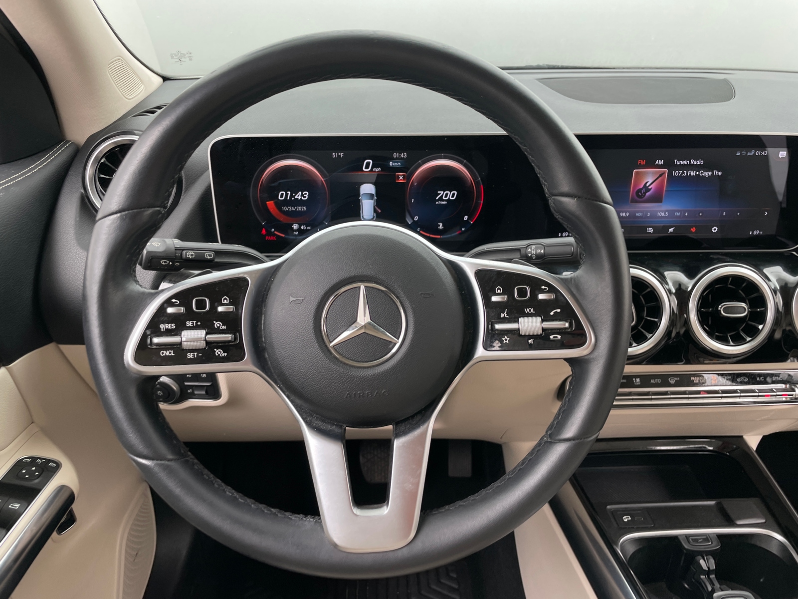 Thumbnail: 2021 Mercedes-Benz GLA - 4