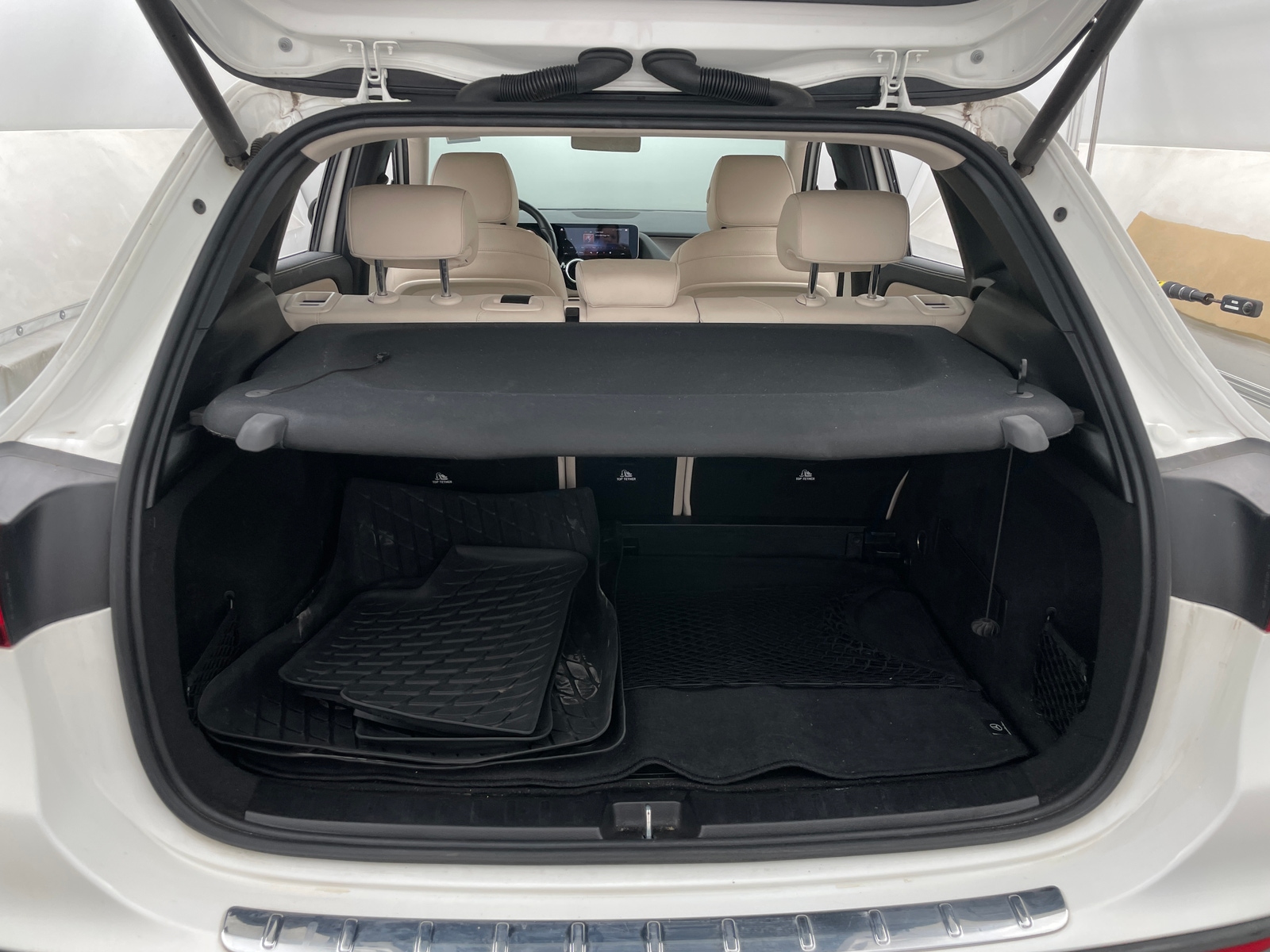 Thumbnail: 2021 Mercedes-Benz GLA - 6