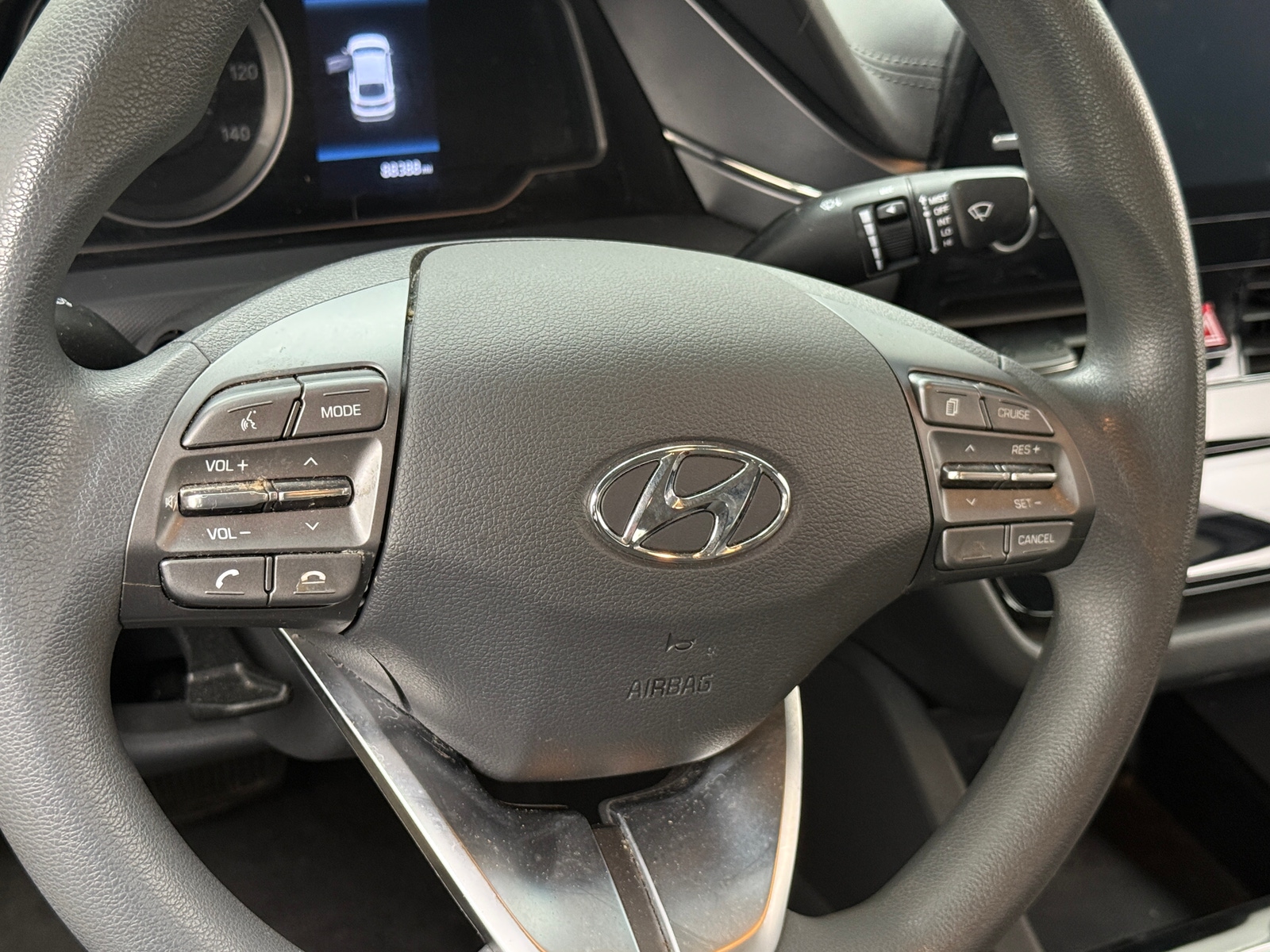 Thumbnail: 2020 Hyundai Ioniq - 5