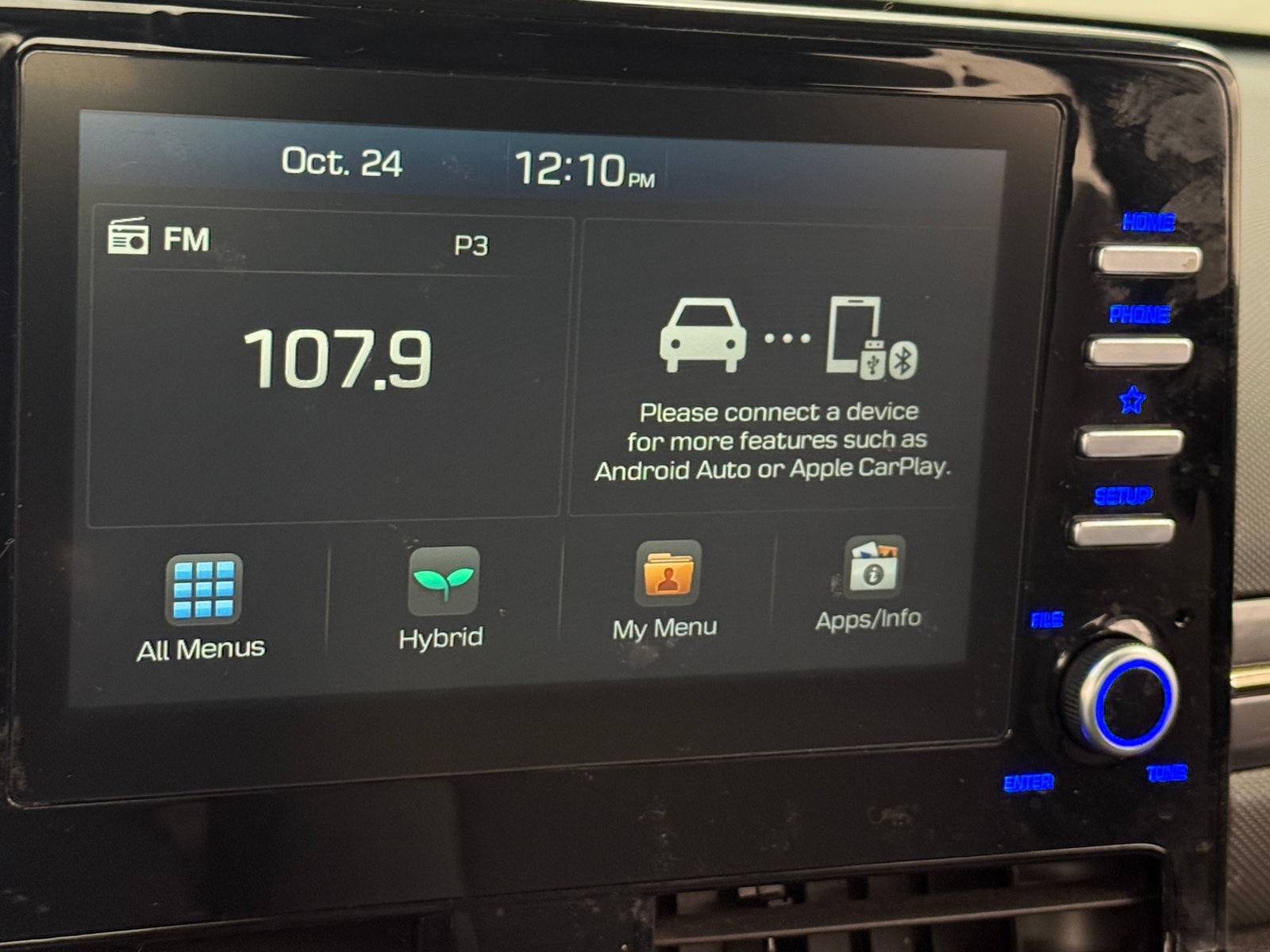 Thumbnail: 2020 Hyundai Ioniq - 4