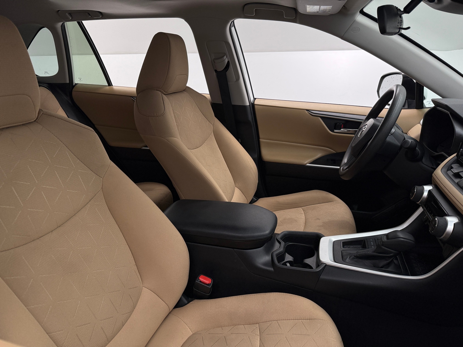 Thumbnail: 2019 Toyota RAV4 - 2