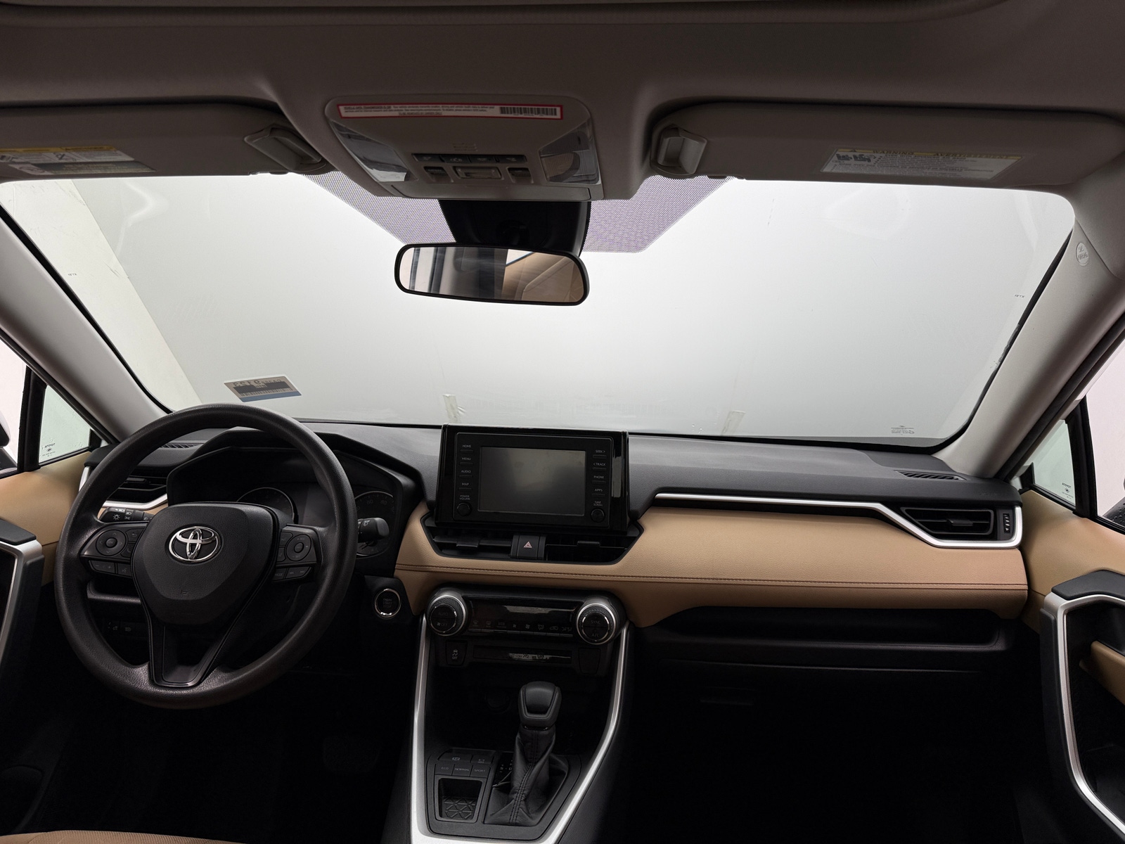 Thumbnail: 2019 Toyota RAV4 - 3