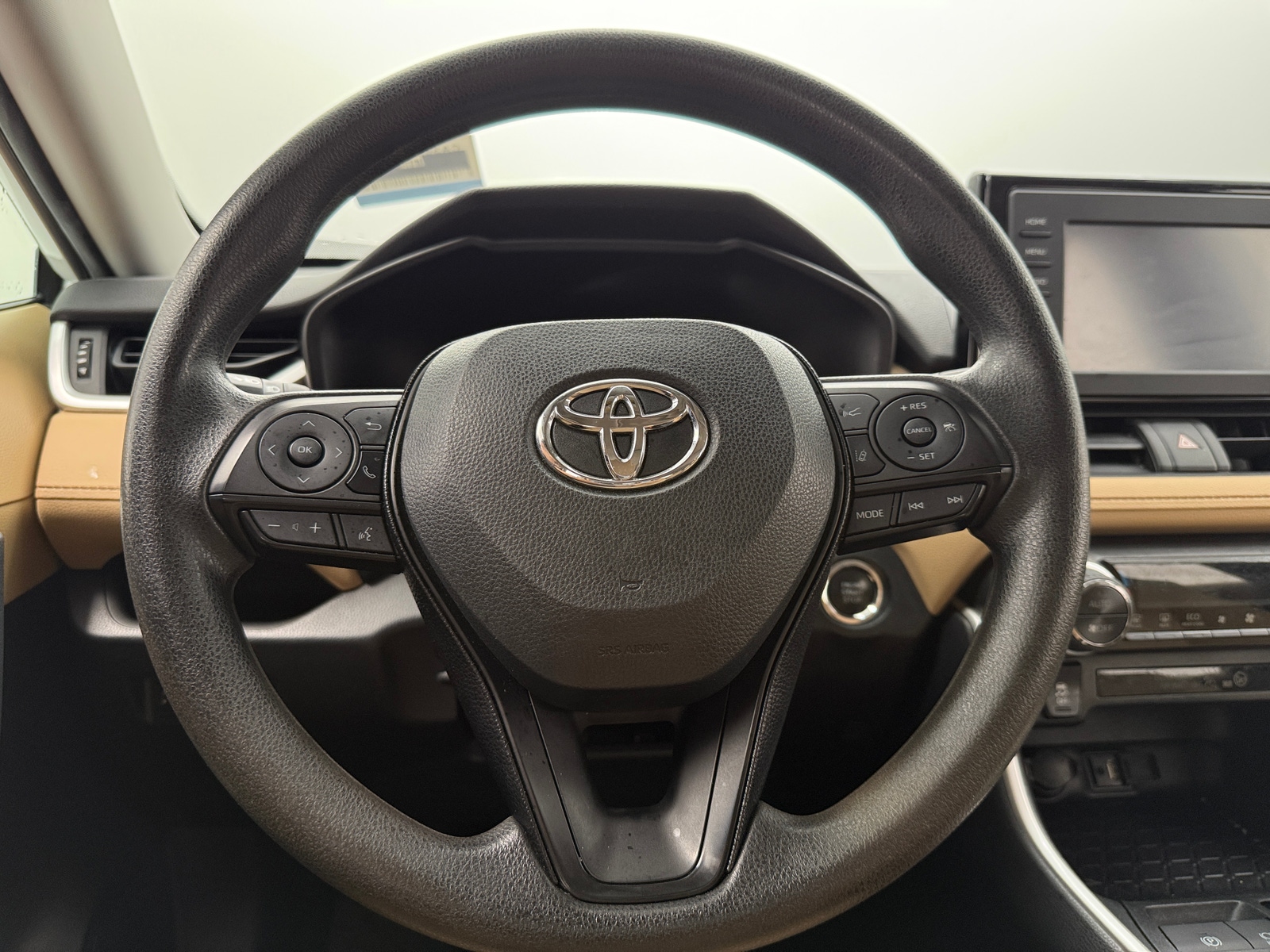 Thumbnail: 2019 Toyota RAV4 - 5