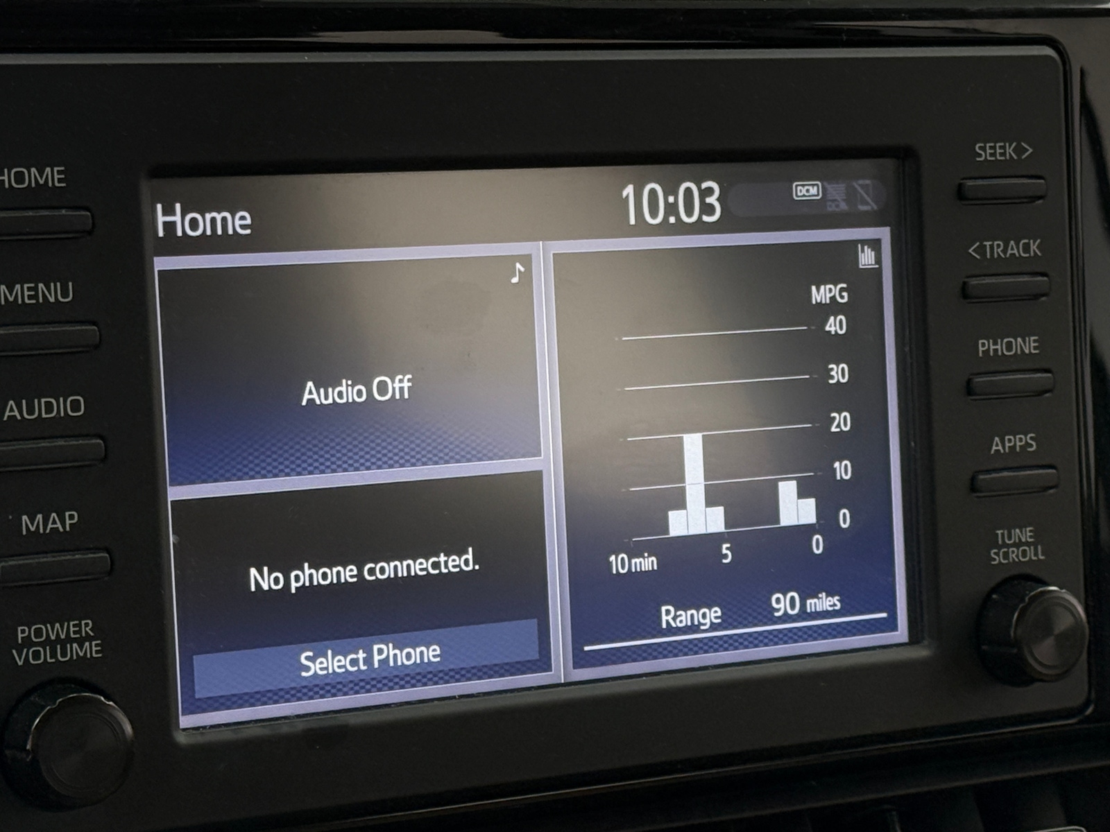 Thumbnail: 2019 Toyota RAV4 - 4