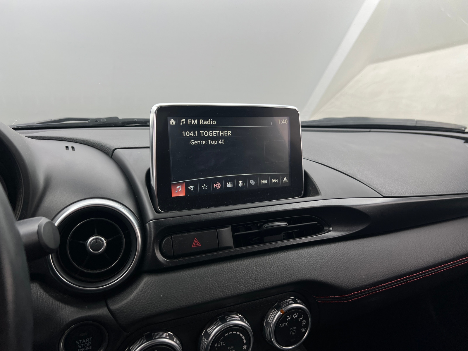 Thumbnail: 2018 Fiat 124 Spider - 3