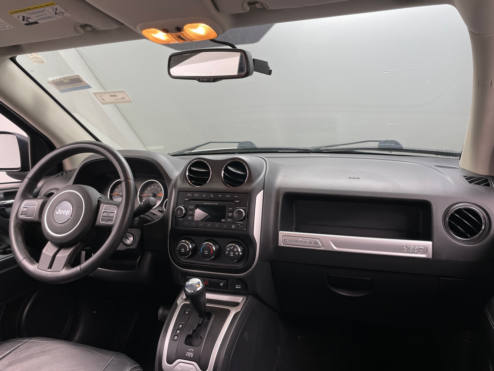 Thumbnail: 2014 Jeep Compass - 2