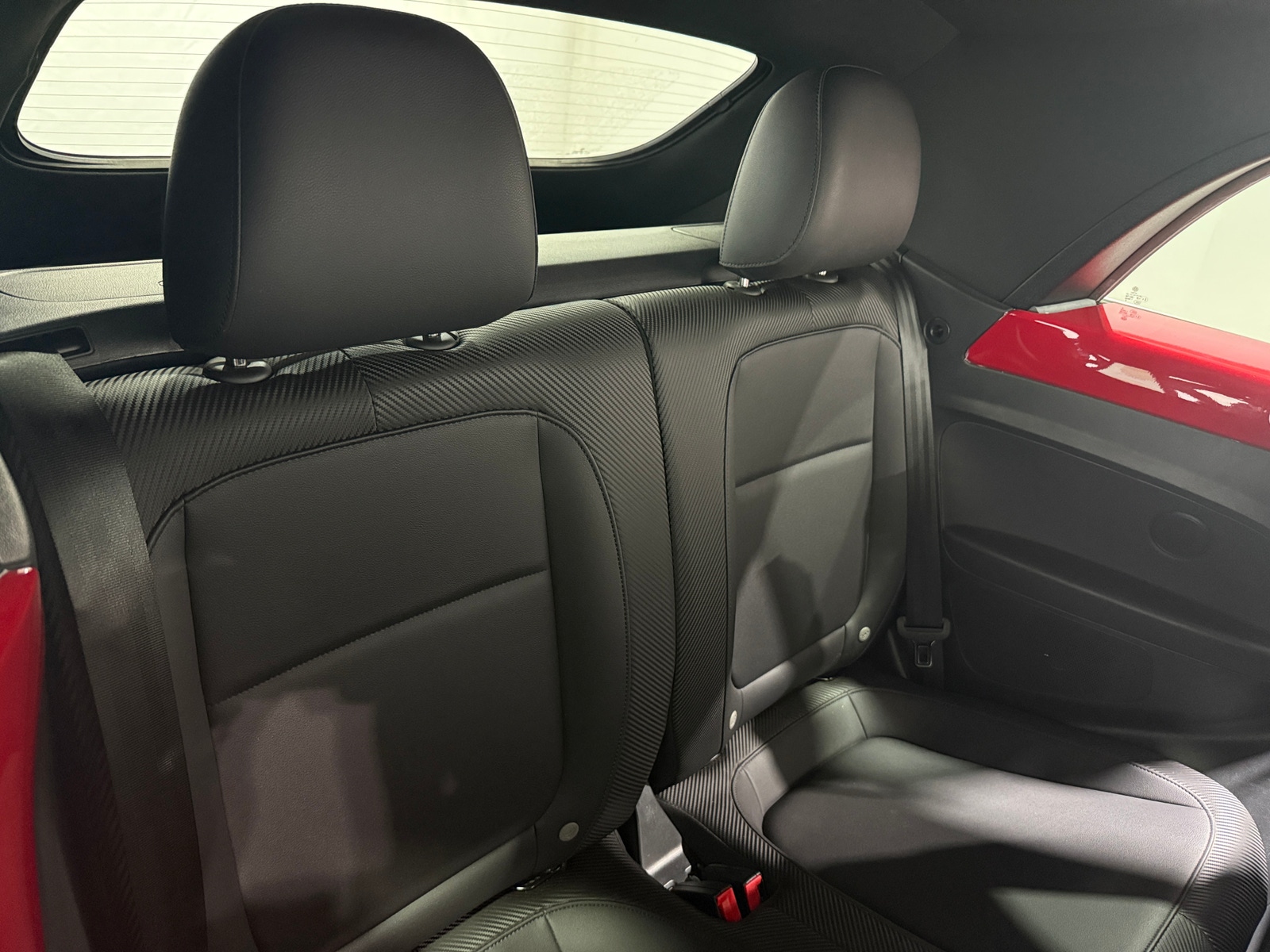 Thumbnail: 2019 Volkswagen Beetle - 5