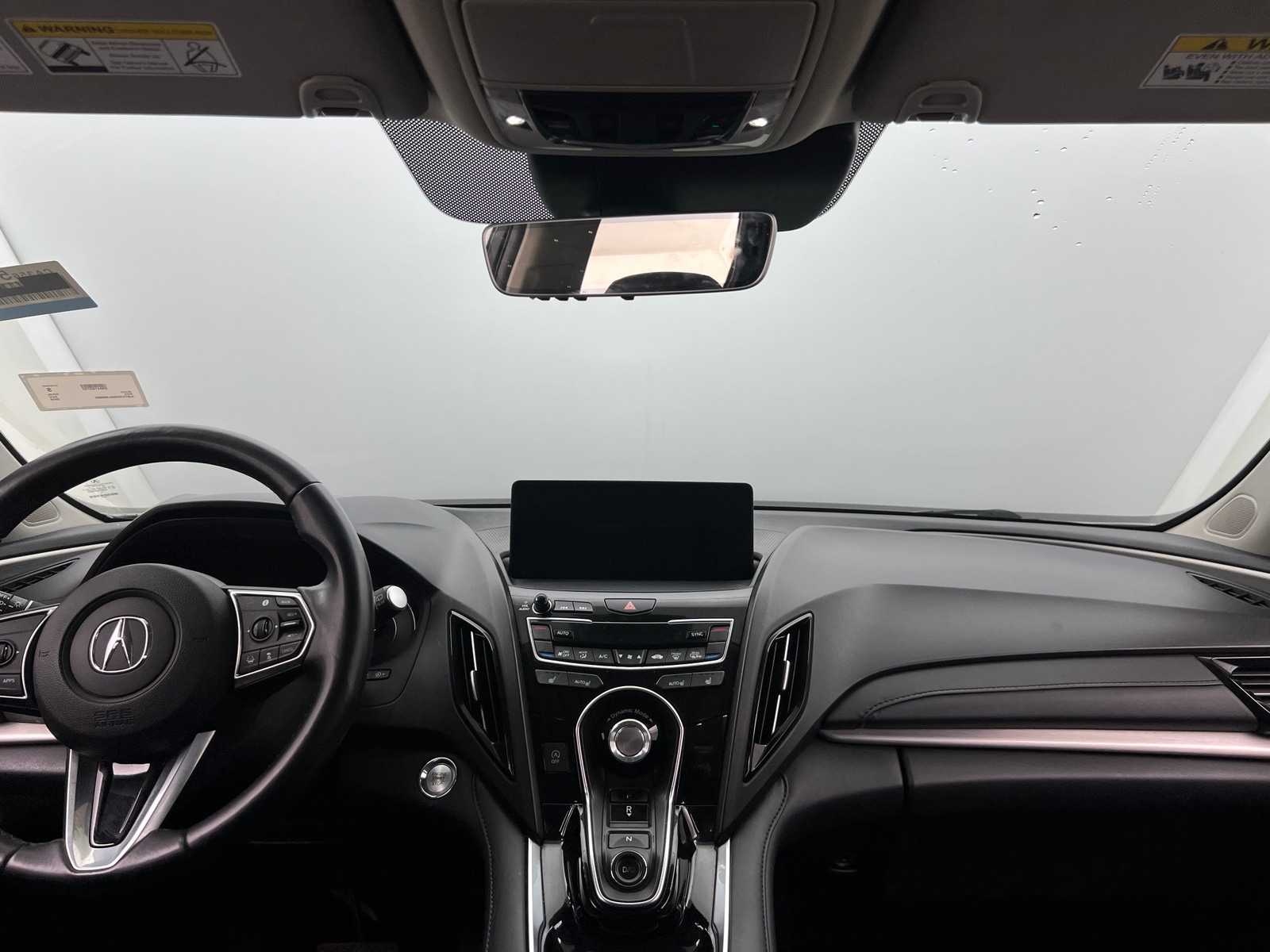 Thumbnail: 2019 Acura RDX - 2