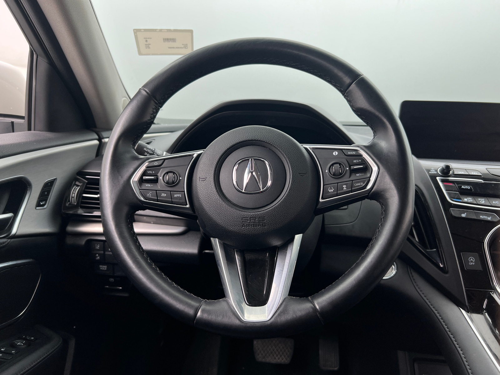 Thumbnail: 2019 Acura RDX - 4