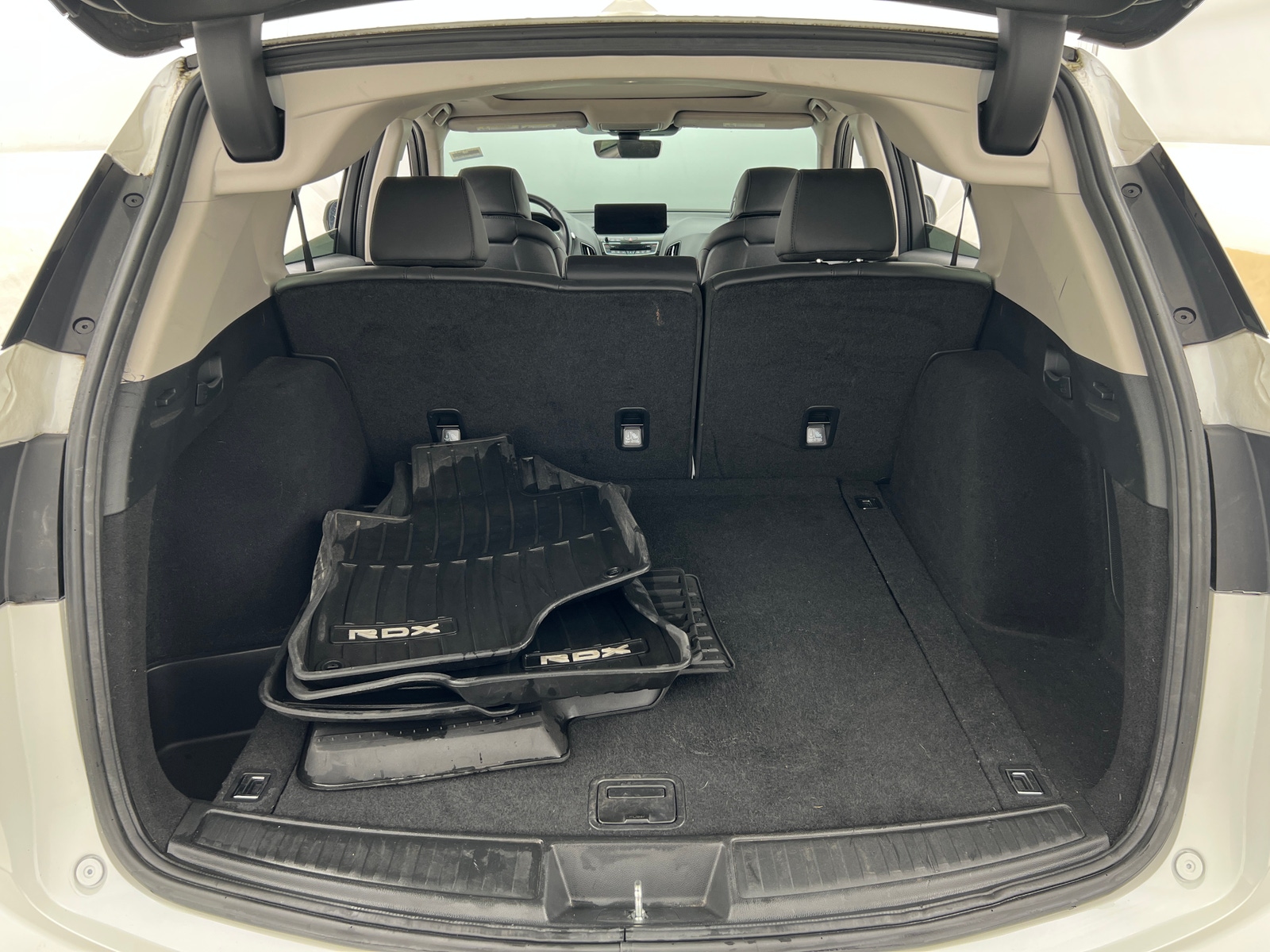 Thumbnail: 2019 Acura RDX - 6