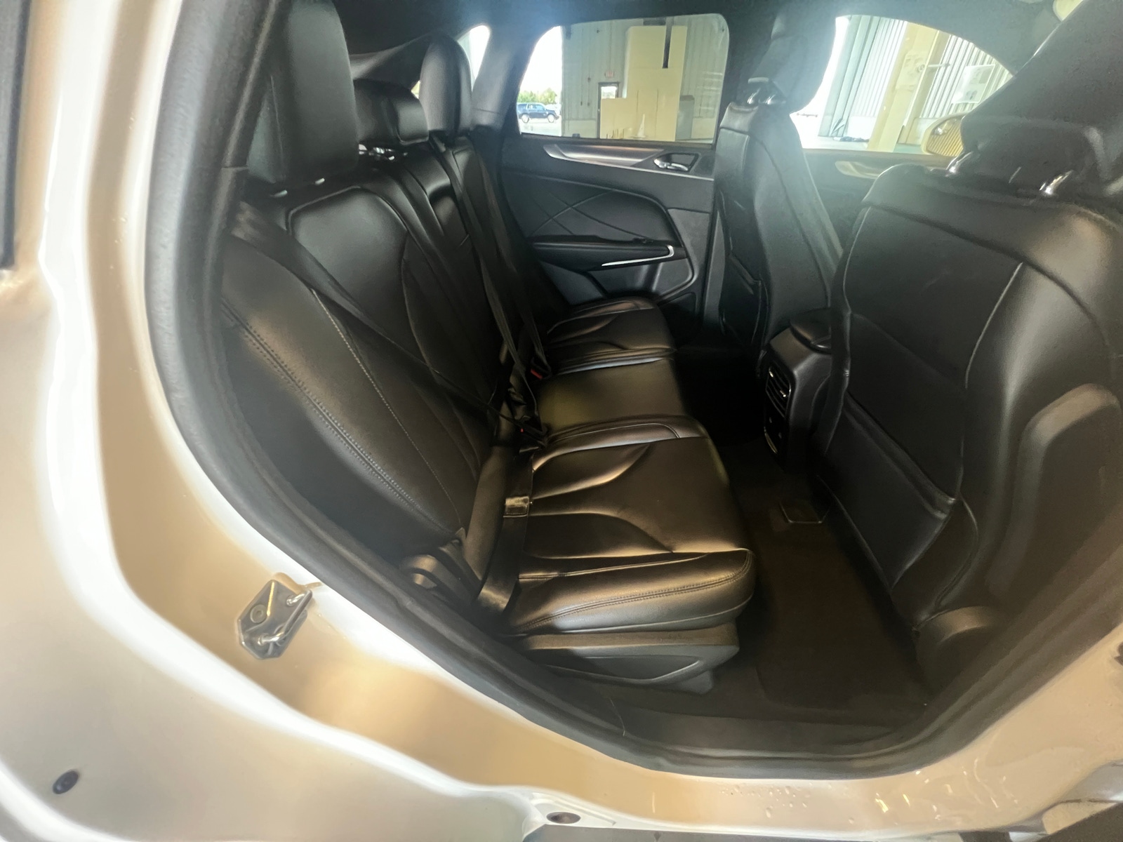 Thumbnail: 2019 Lincoln MKC - 5