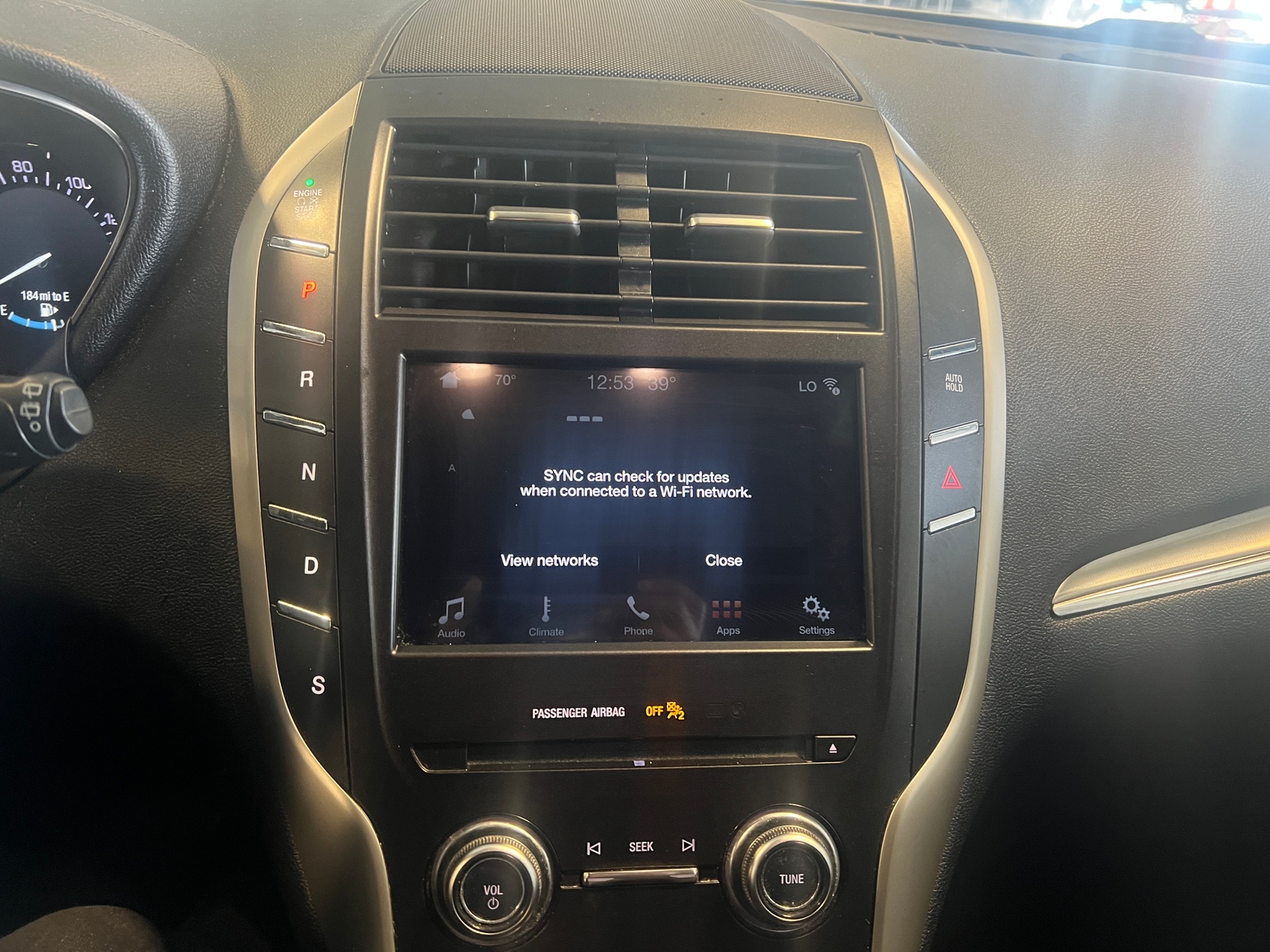 Thumbnail: 2019 Lincoln MKC - 3