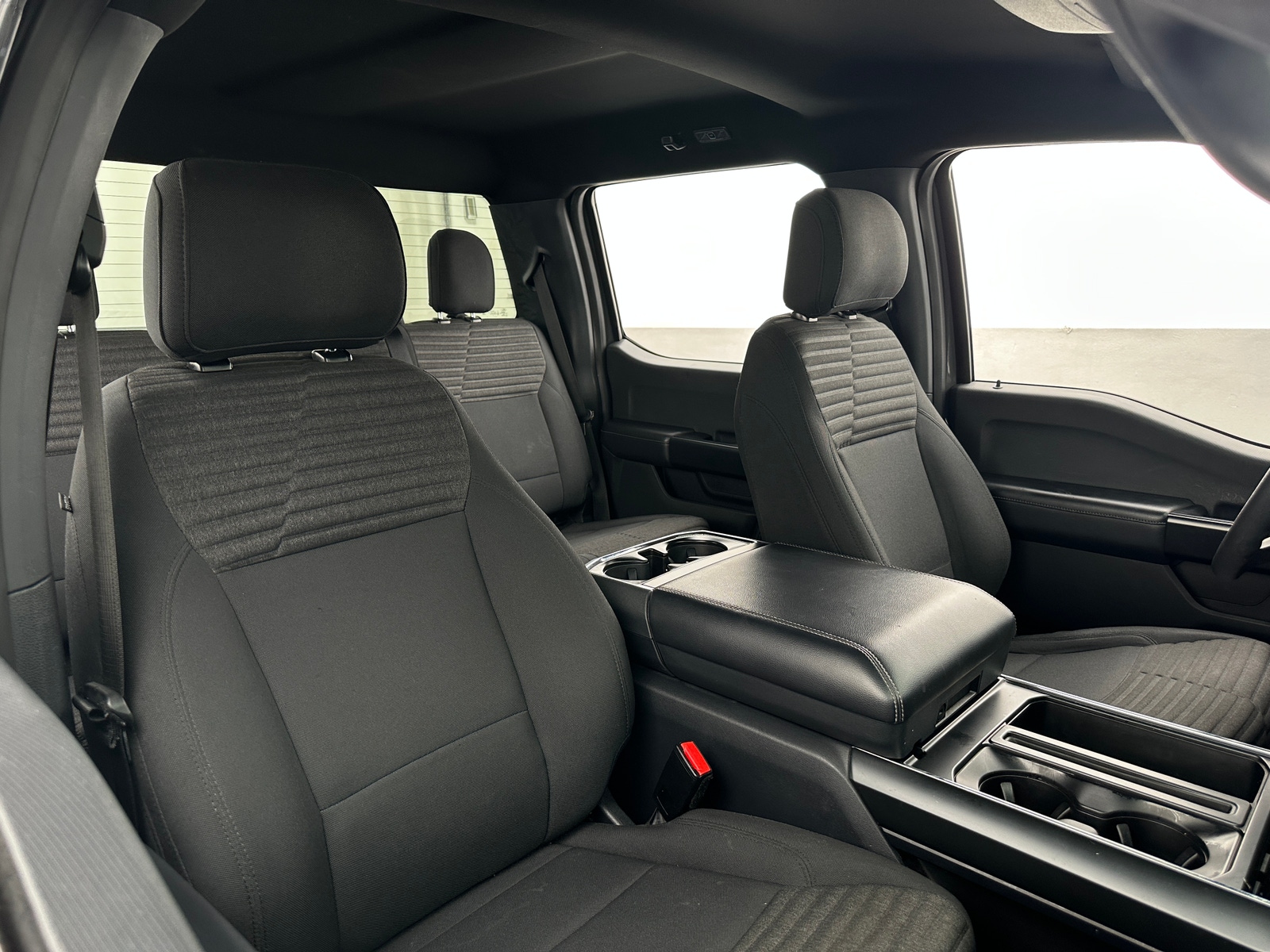 Thumbnail: 2021 Ford Econoline - 2