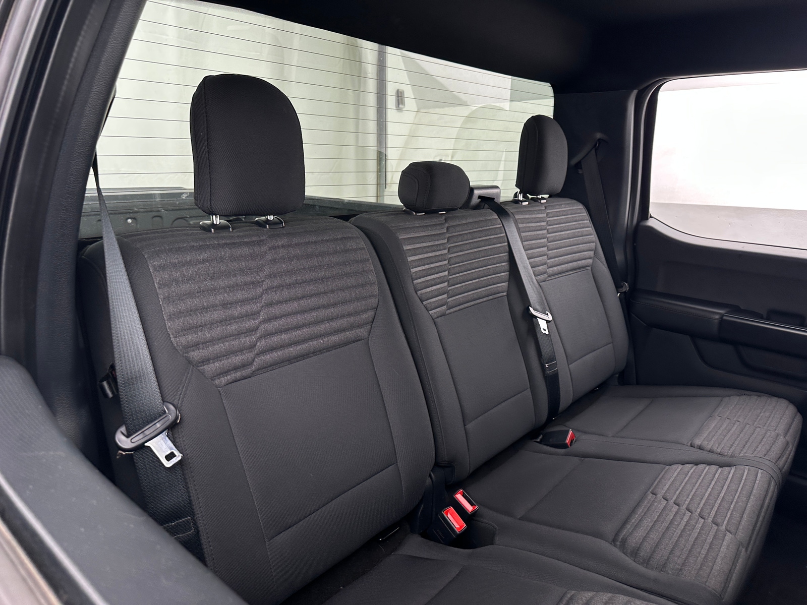 Thumbnail: 2021 Ford Econoline - 6