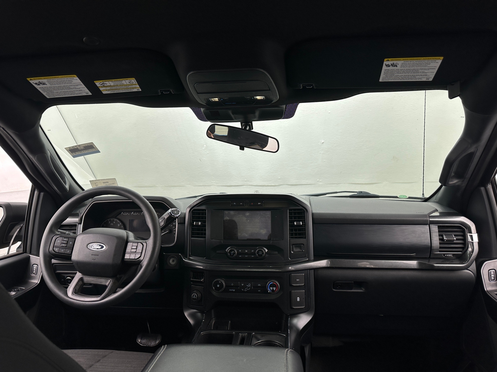 Thumbnail: 2021 Ford Econoline - 3