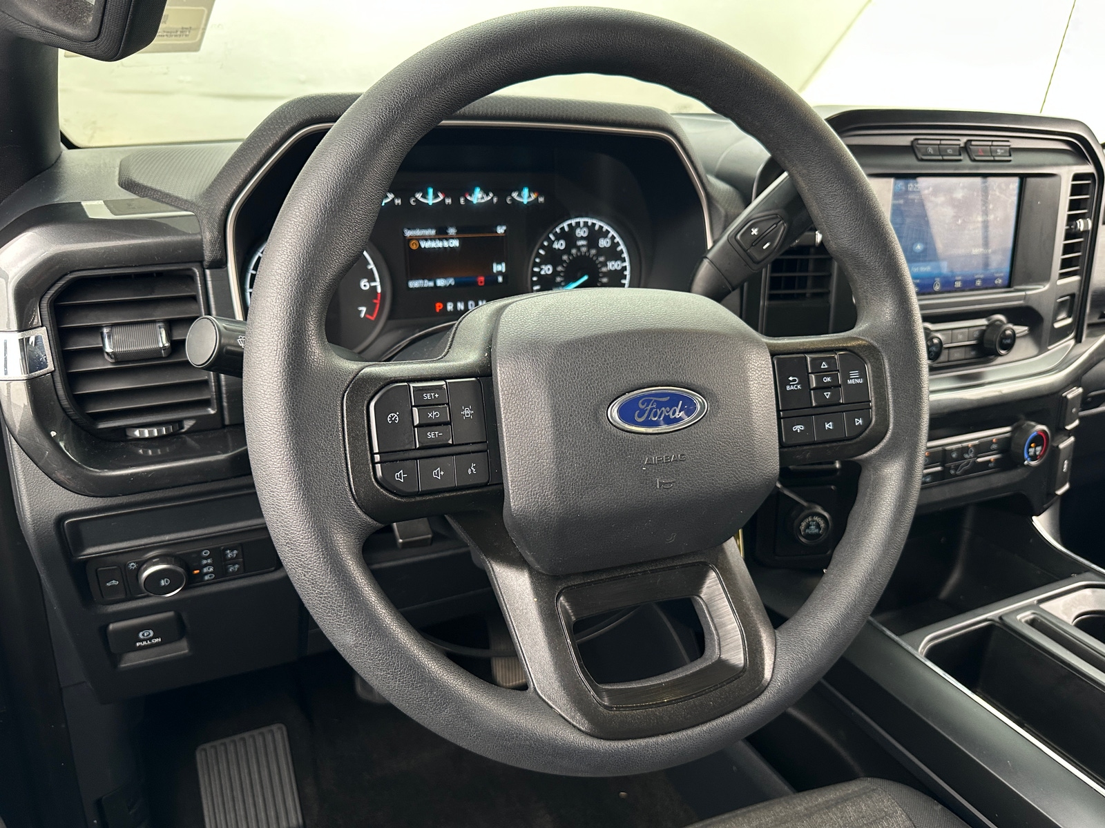 Thumbnail: 2021 Ford Econoline - 5