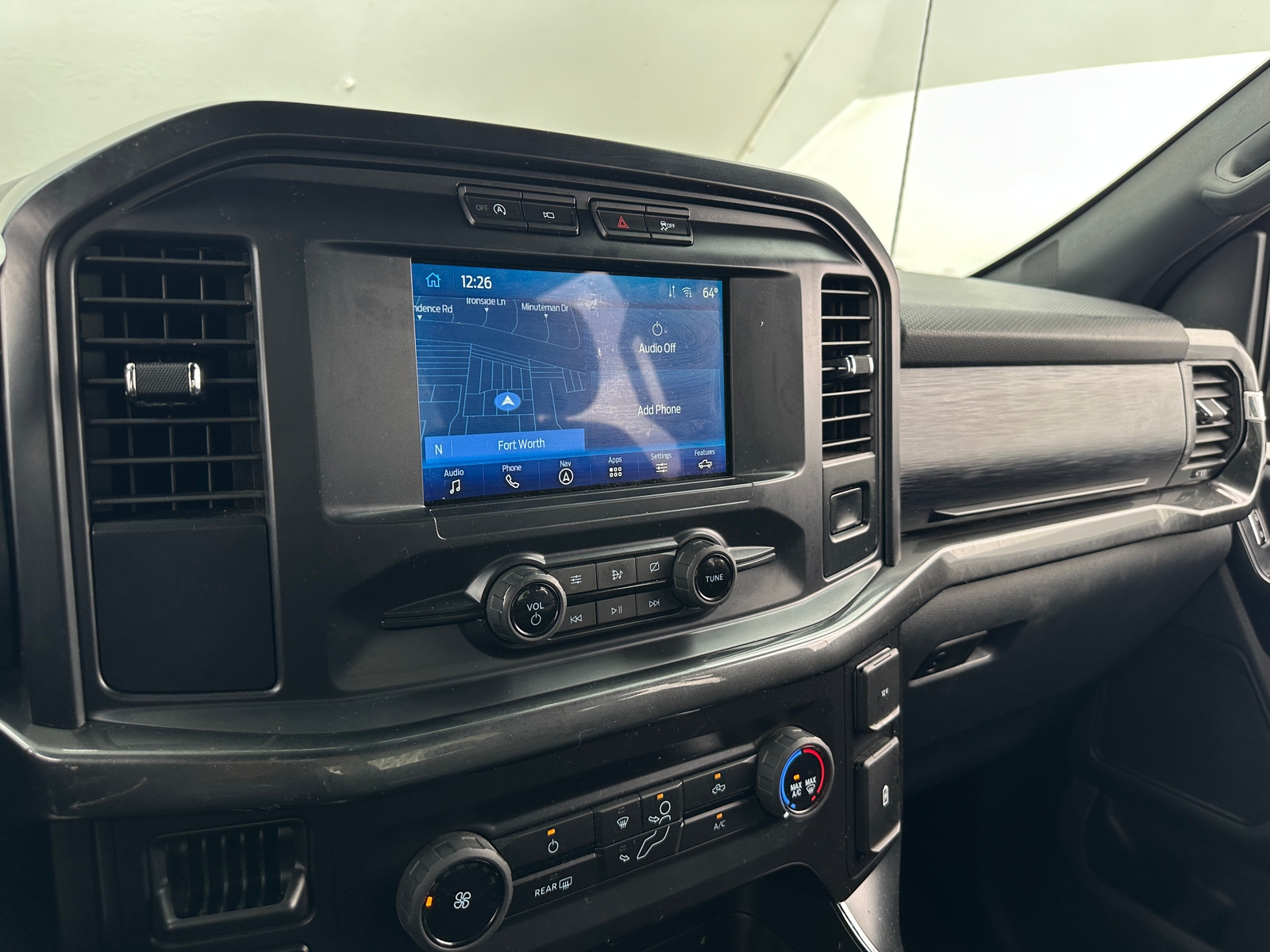 Thumbnail: 2021 Ford Econoline - 4