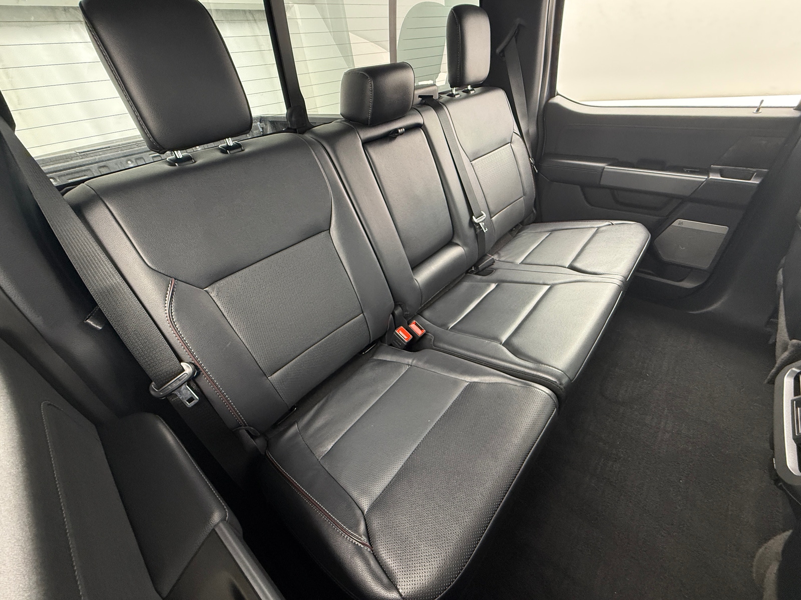 Thumbnail: 2023 Ford Econoline - 5