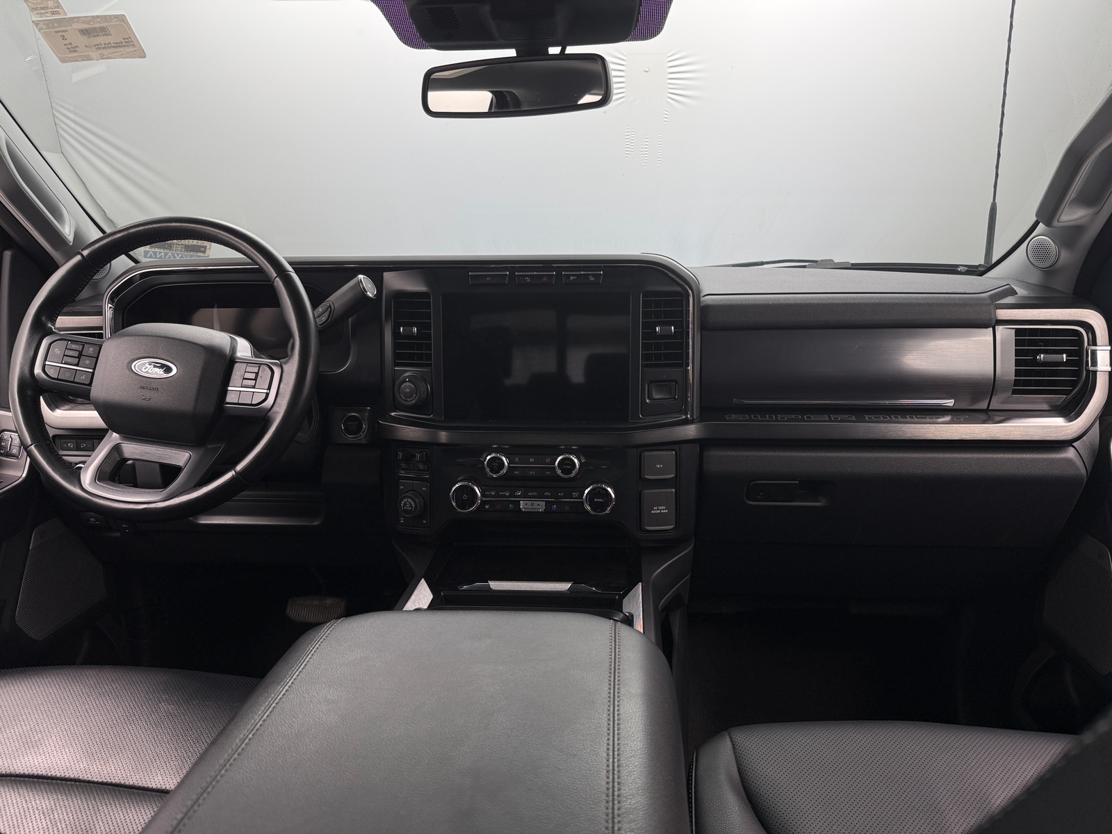 Thumbnail: 2023 Ford Econoline - 2