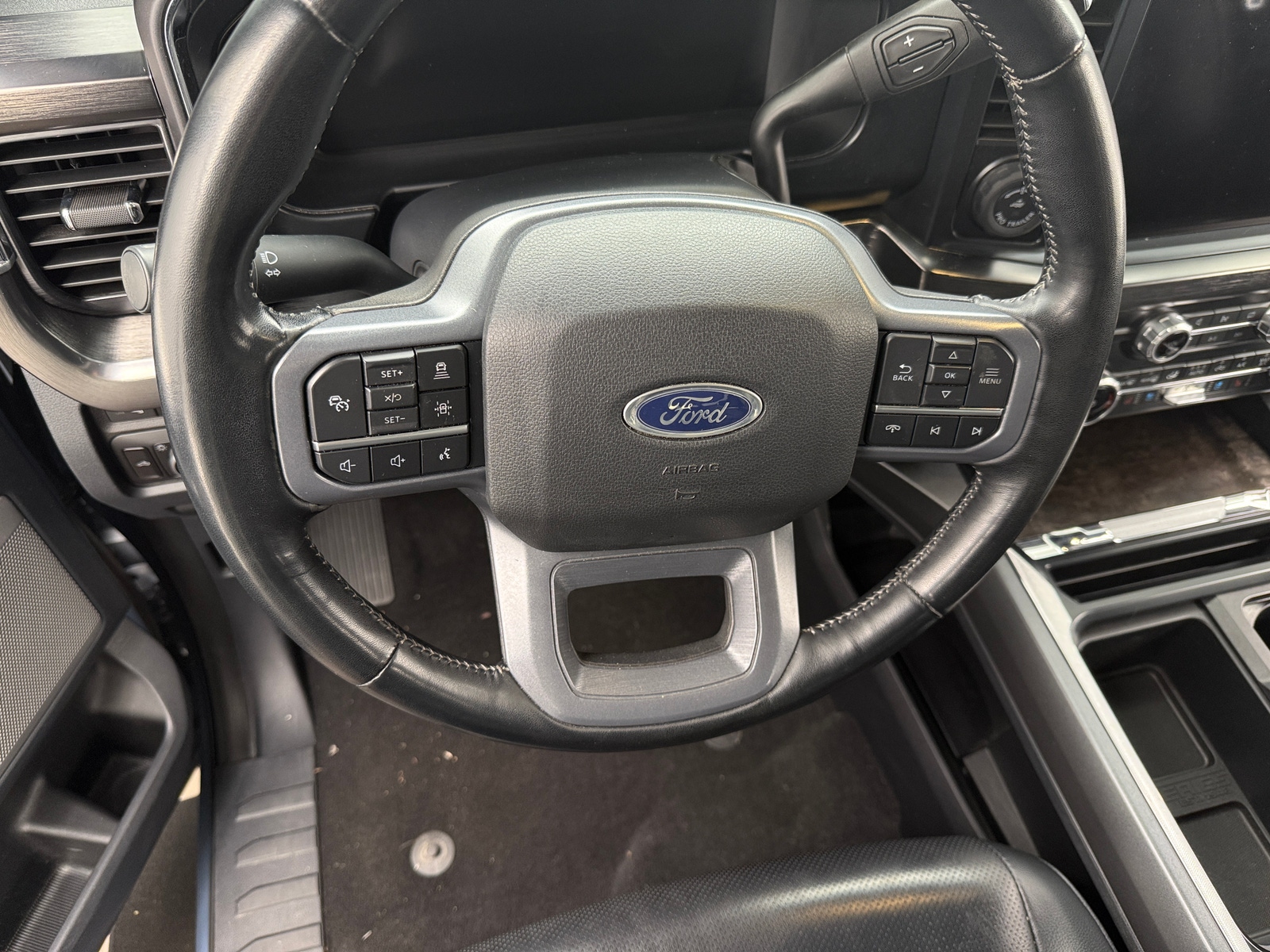 Thumbnail: 2023 Ford Econoline - 4