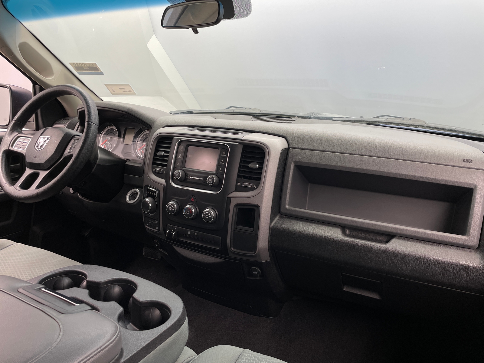 Thumbnail: 2017 RAM 1500 - 3