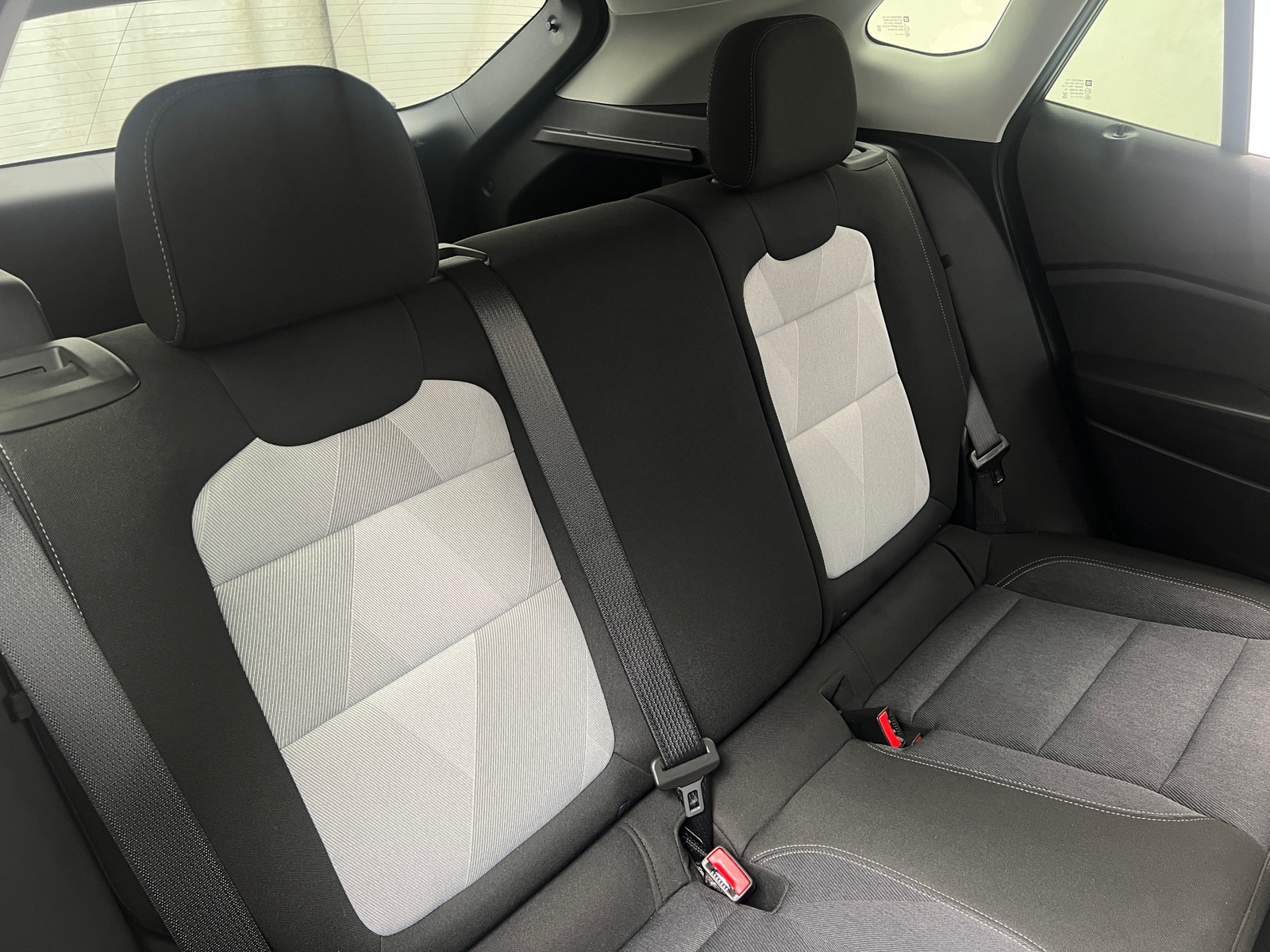 Thumbnail: 2025 Chevrolet Trax - 6