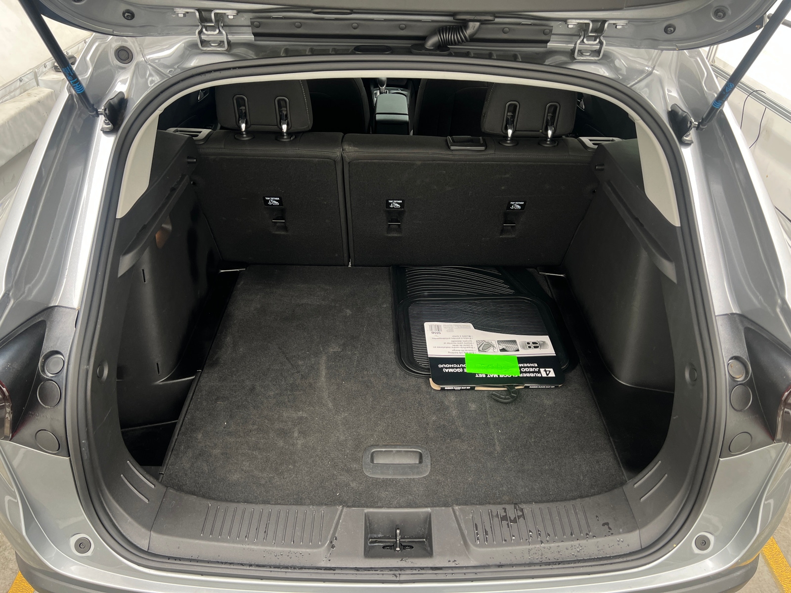 Thumbnail: 2025 Chevrolet Trax - 7