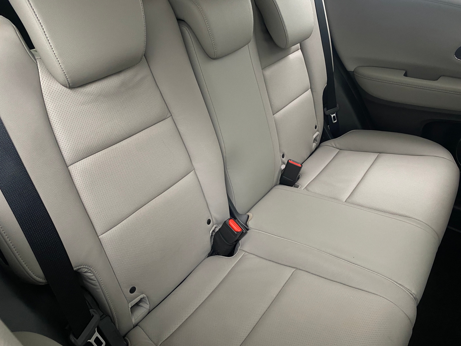 Thumbnail: 2020 Honda HR-V - 5