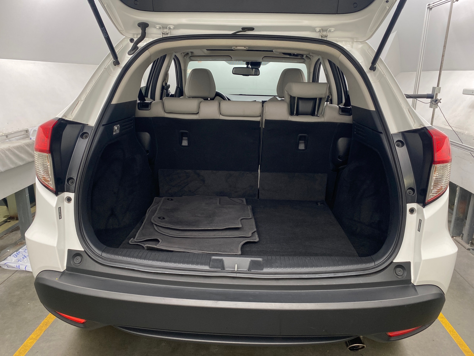 Thumbnail: 2020 Honda HR-V - 6