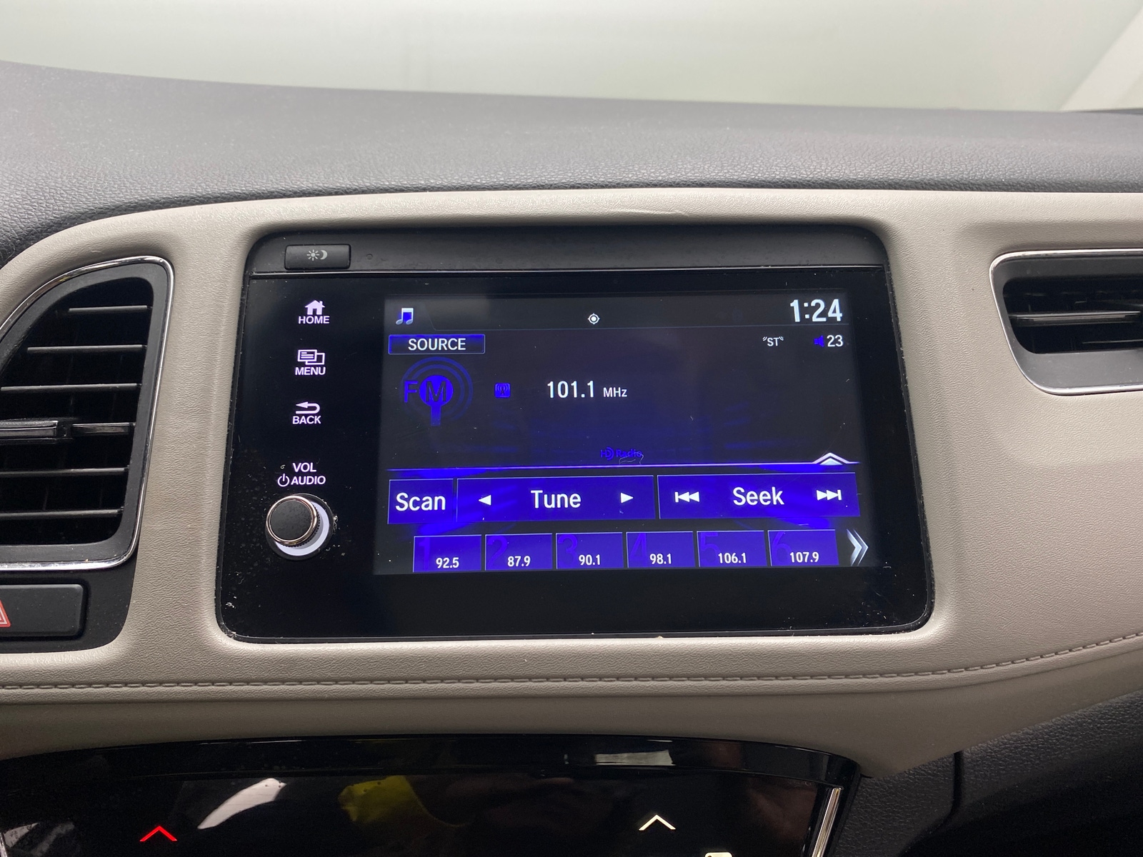 Thumbnail: 2020 Honda HR-V - 3