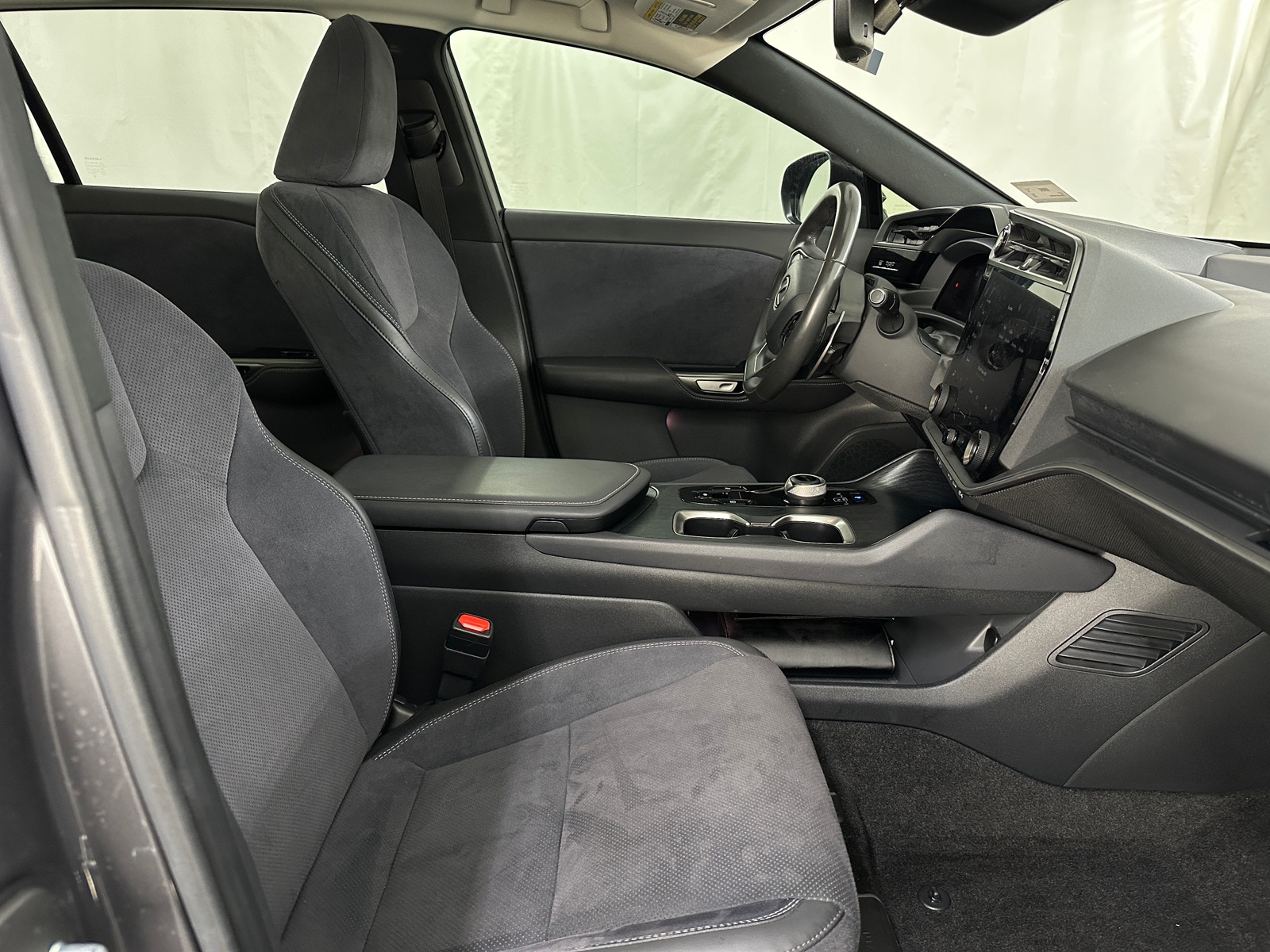 Thumbnail: 2023 Lexus RZ - 2