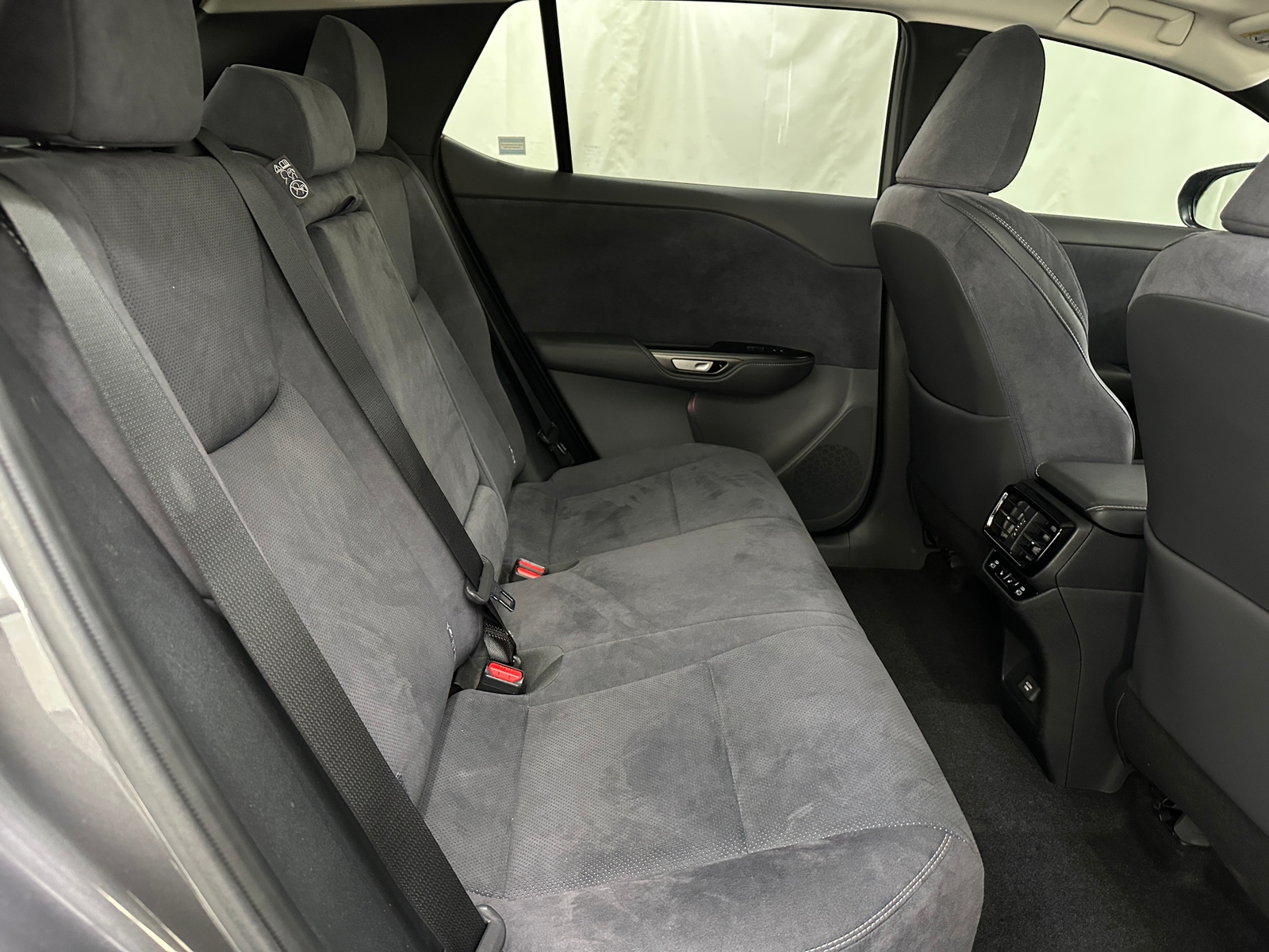 Thumbnail: 2023 Lexus RZ - 6